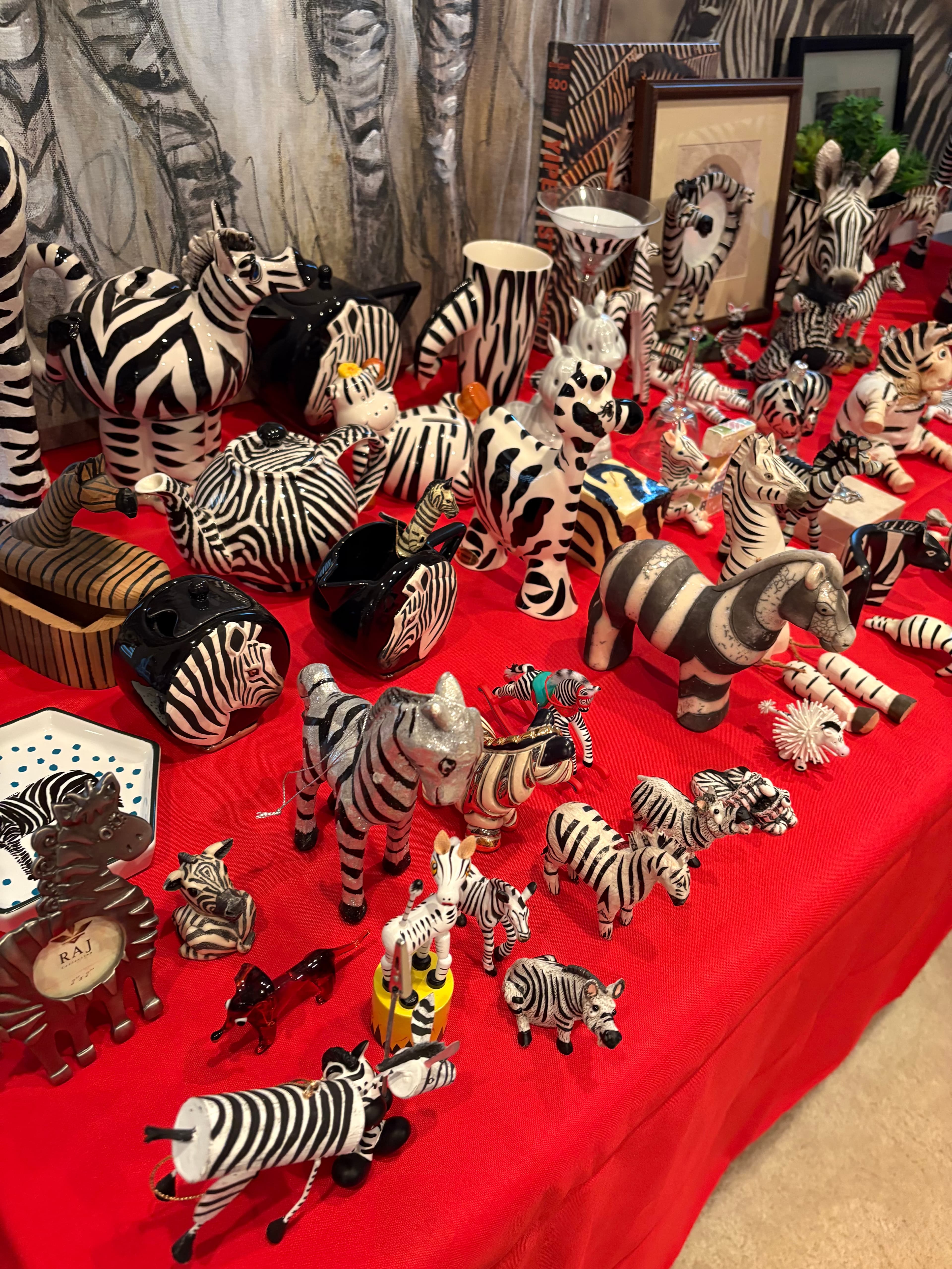 Grasons of CCC - San Ramon 2 day Estate Sale