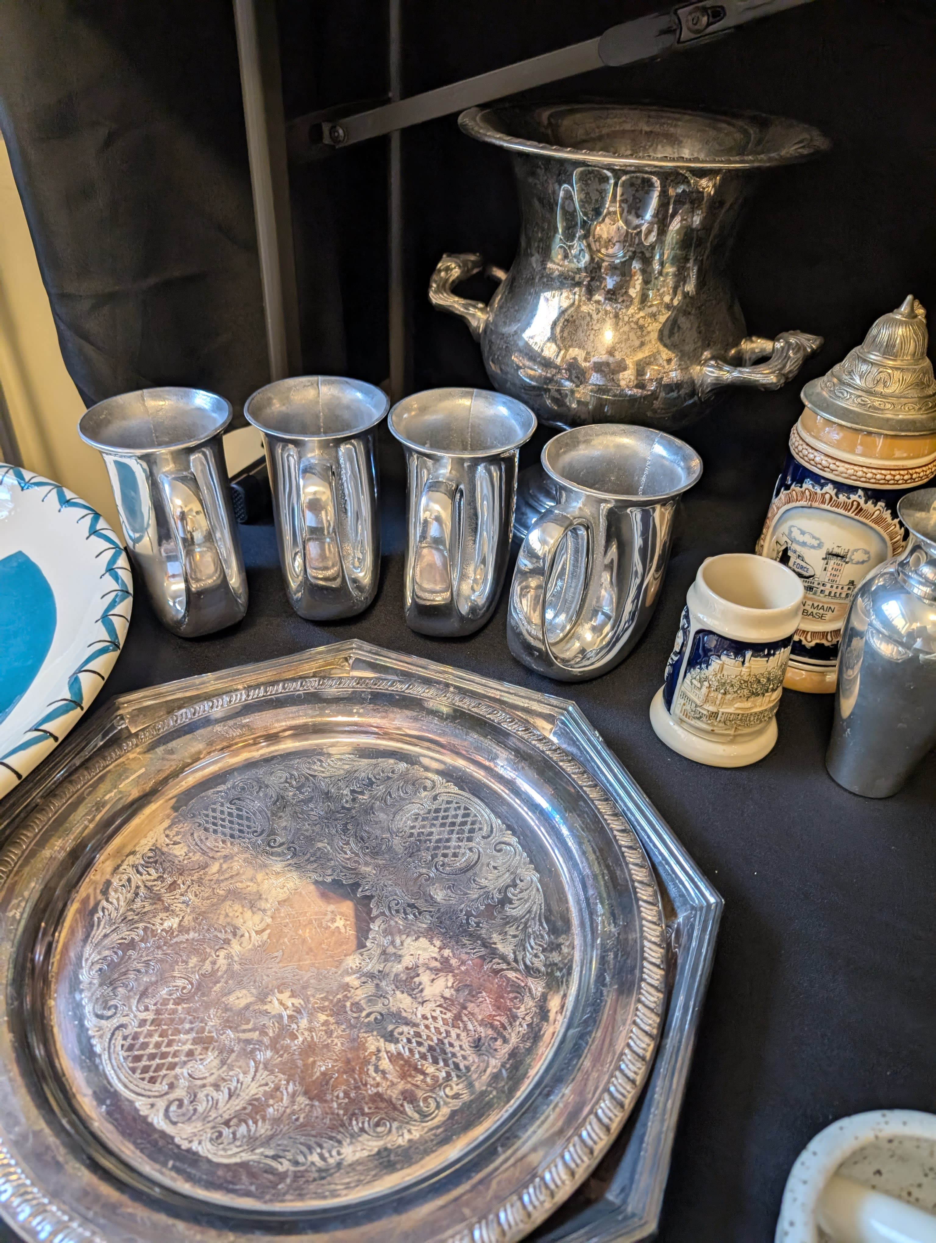 Grasons St Johns & Flagler Counties 3 Day Estate Sale Palm Coast