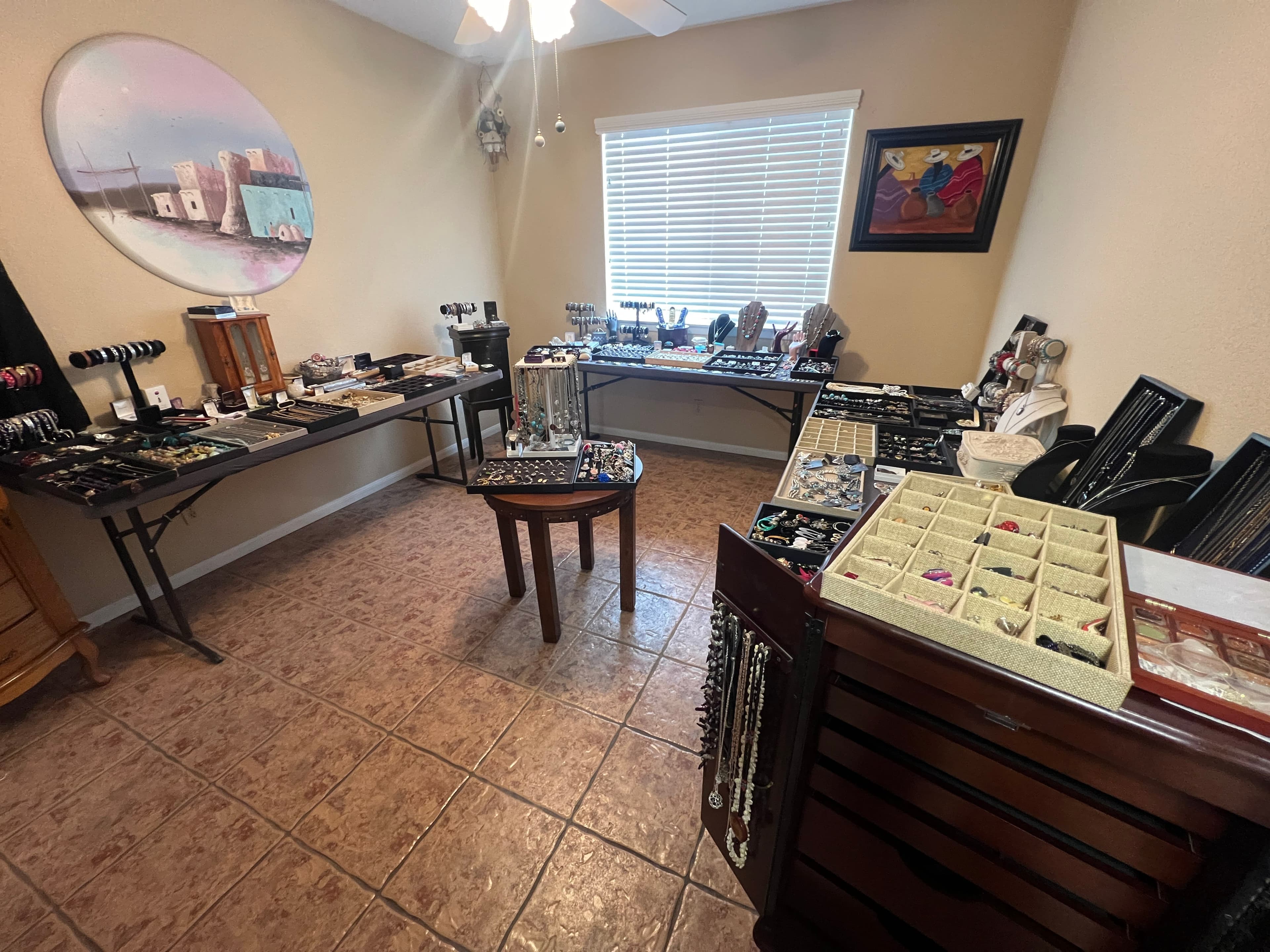 Grasons Co Estate Specialists Hesperia Estate Sale