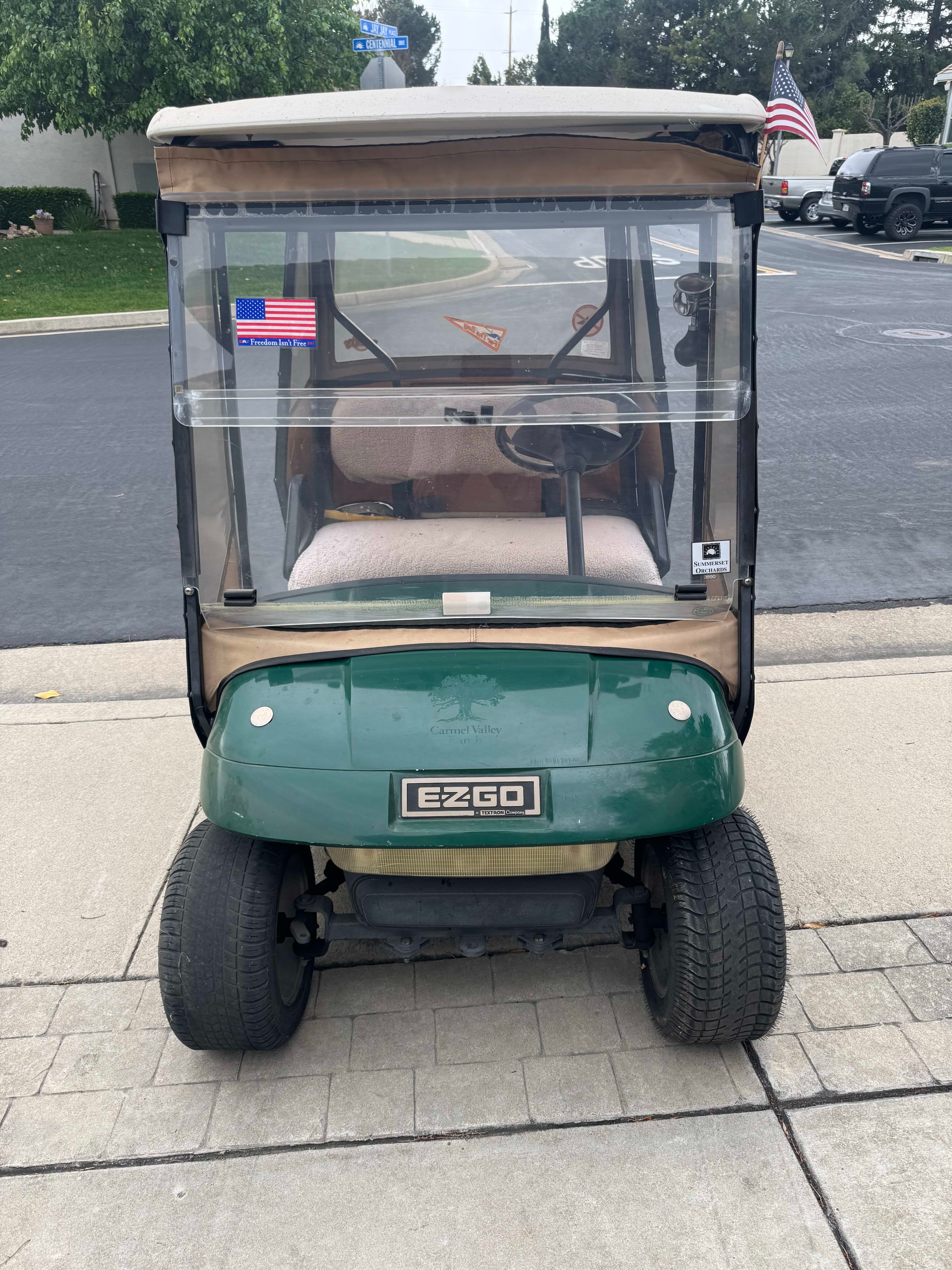 Grasons Co of CCC - 50% off Saturday Brentwood Quilt Maker Private Estate Sale