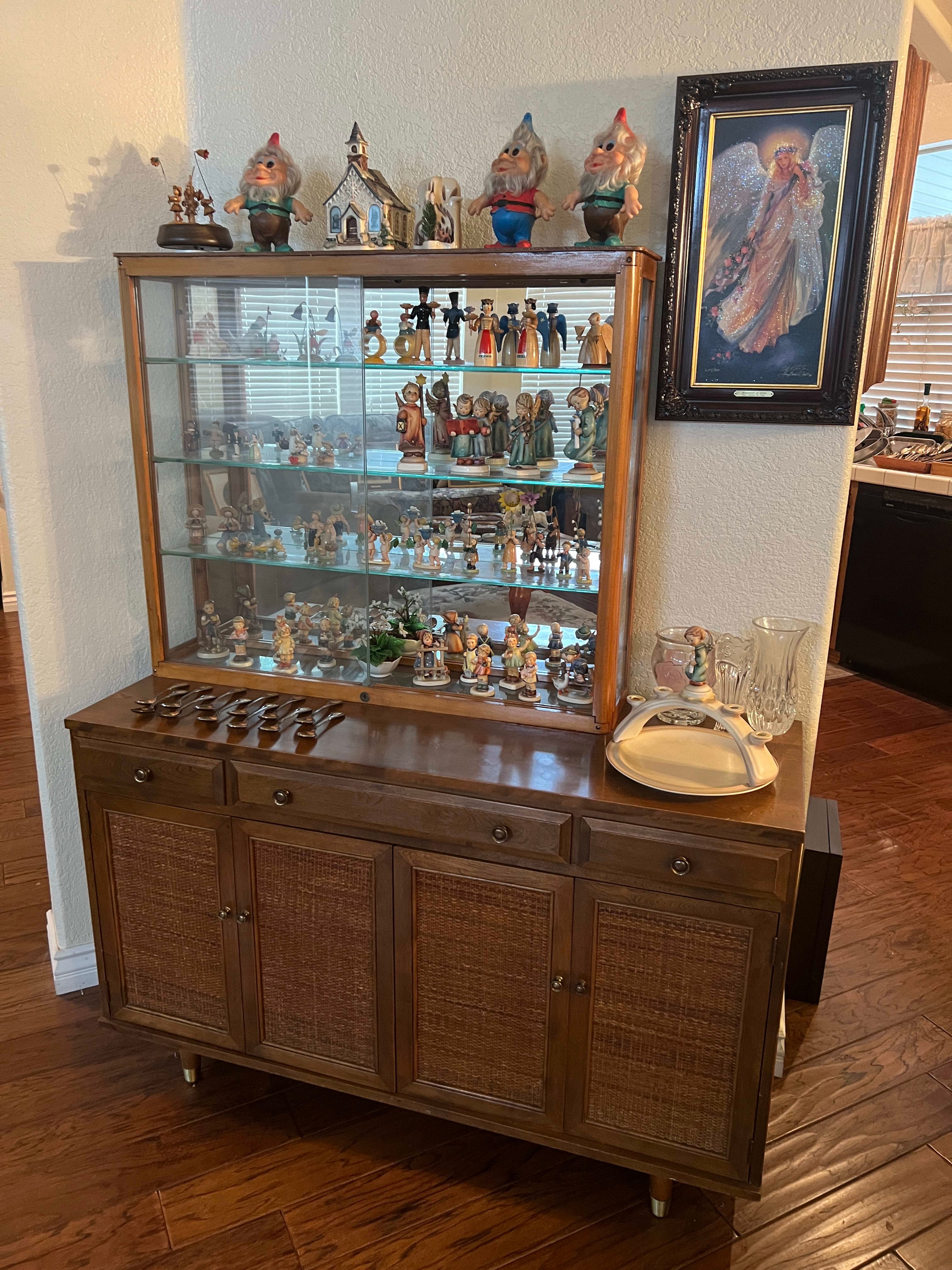 Grasons Estate Specialists ONE DAY ONLY Rancho Cucamonga Estate Sale