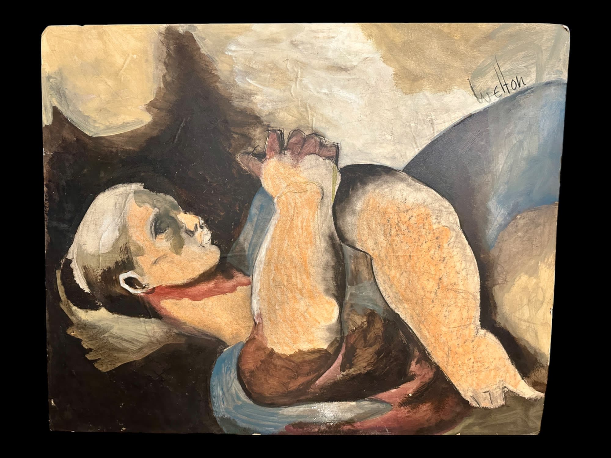 75% off (most) on Monday!- Grasons City of Angels Estate Sale- MORE is MORE in Encino (Phase 2)