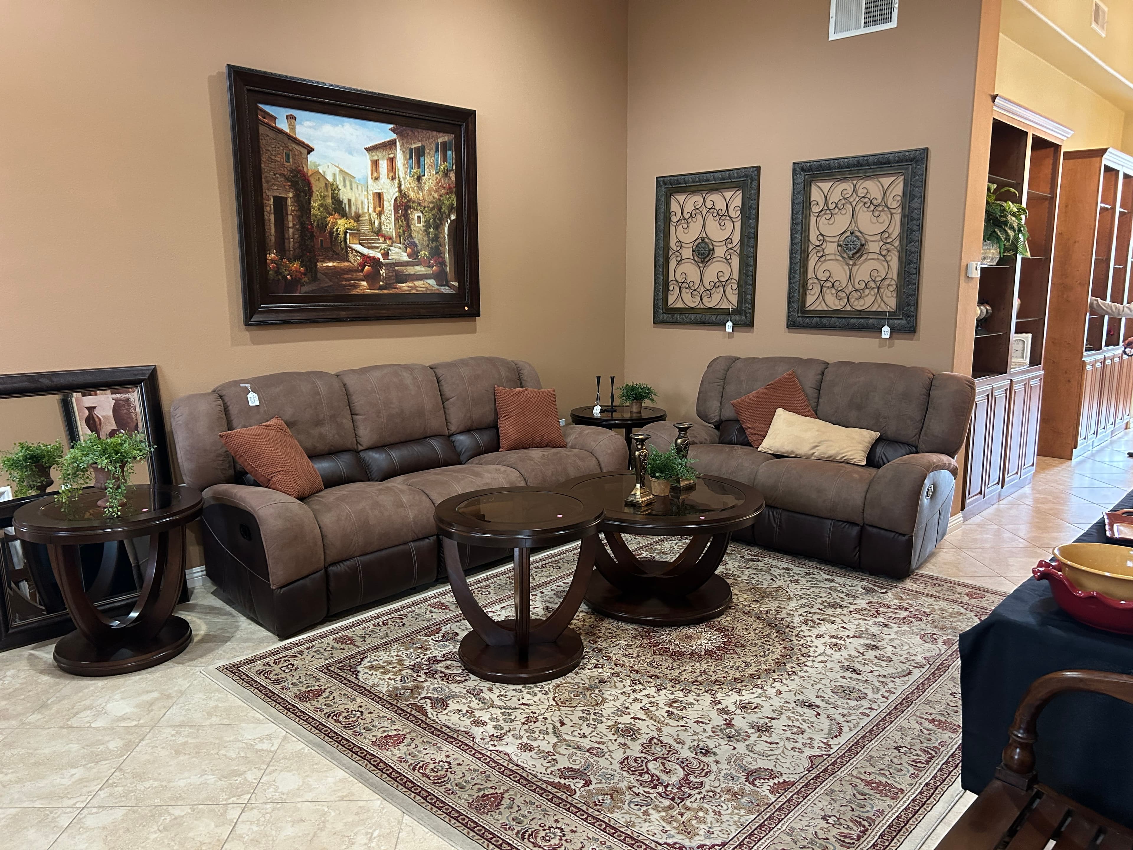 Grasons Co So Riverside County Four Seasons Estate