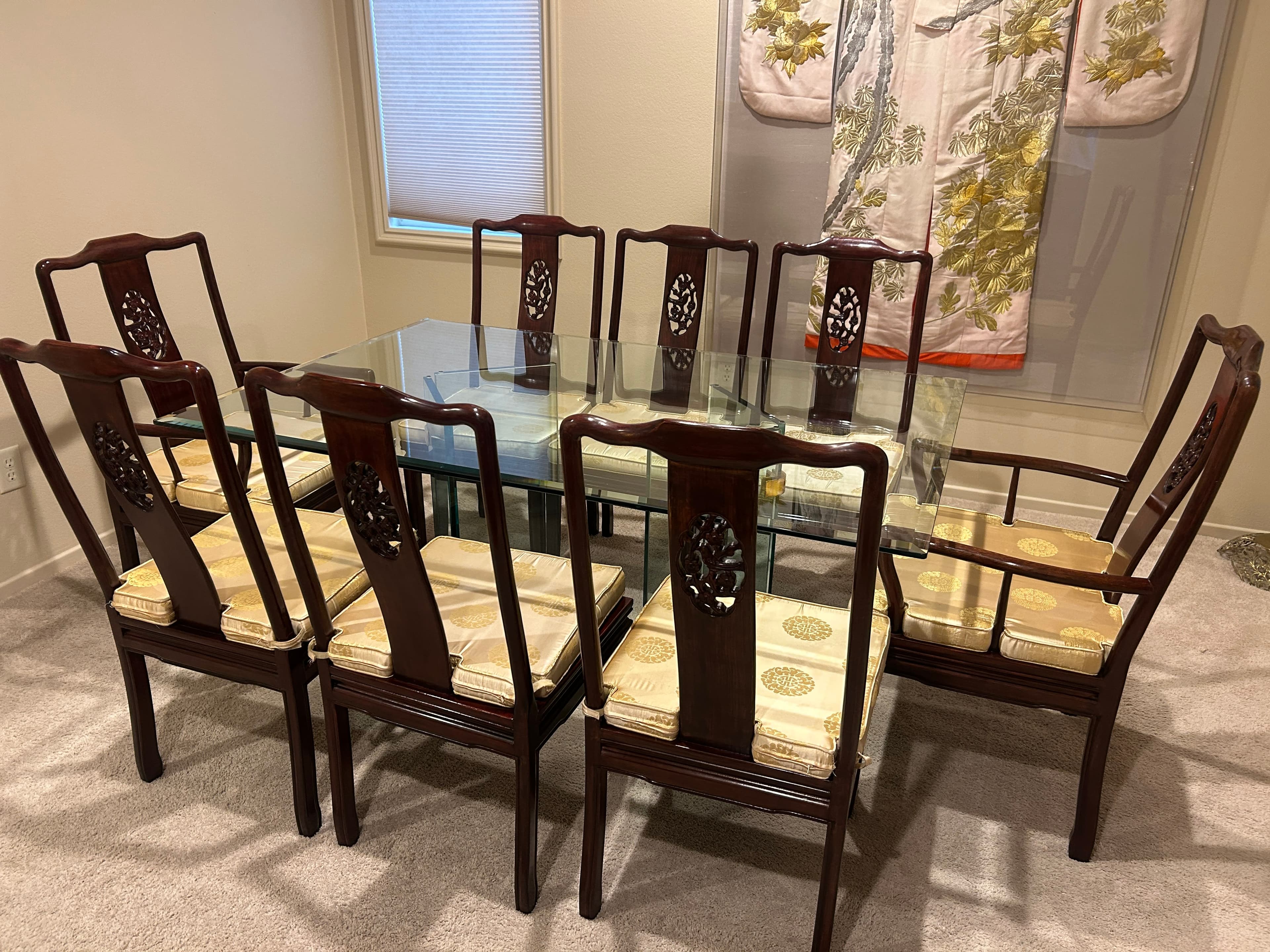 Grasons Co So Riverside County Oasis Estate