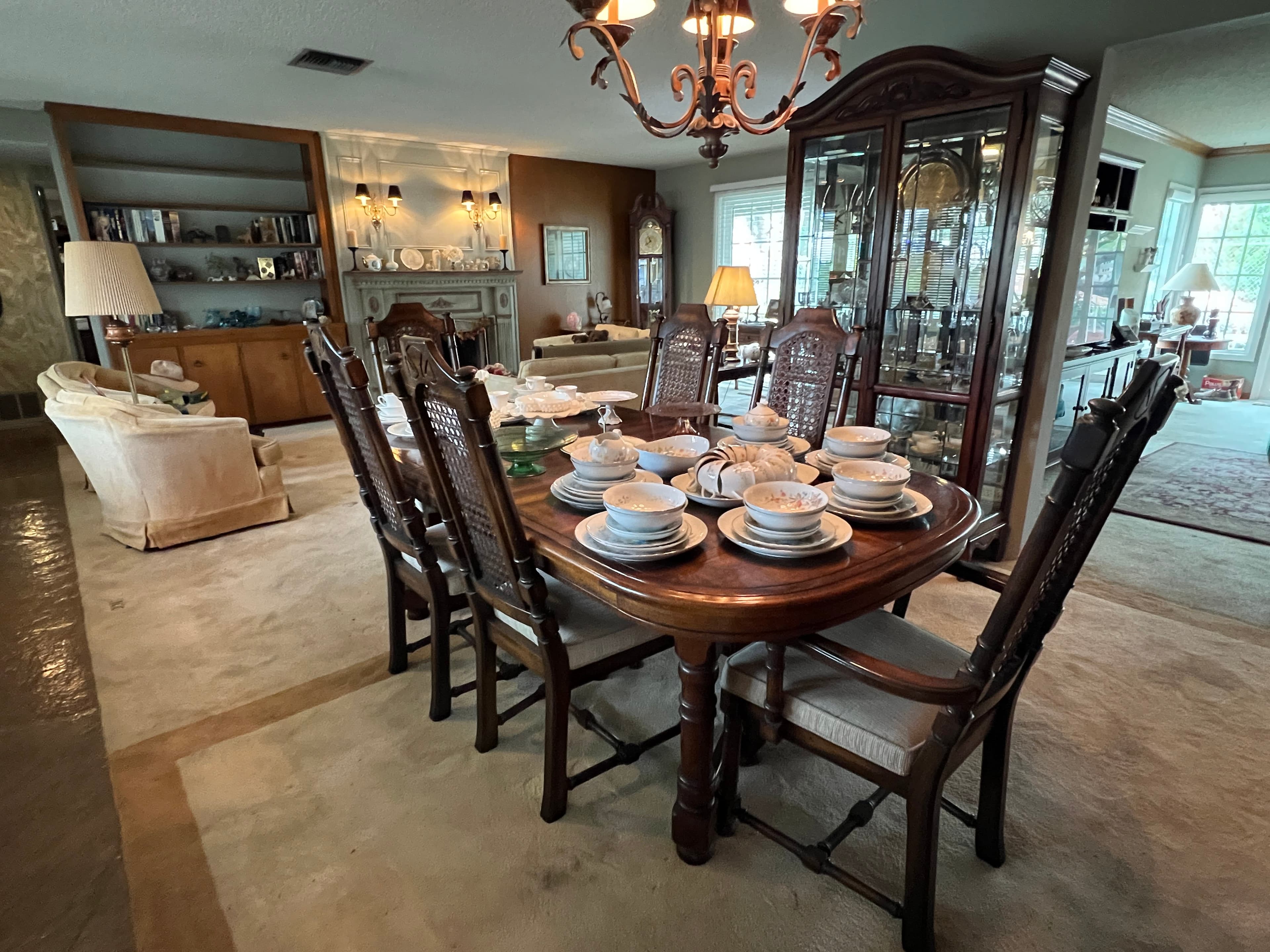 Grasons Co Estate Specialists Rancho Cucamonga Estate Sale