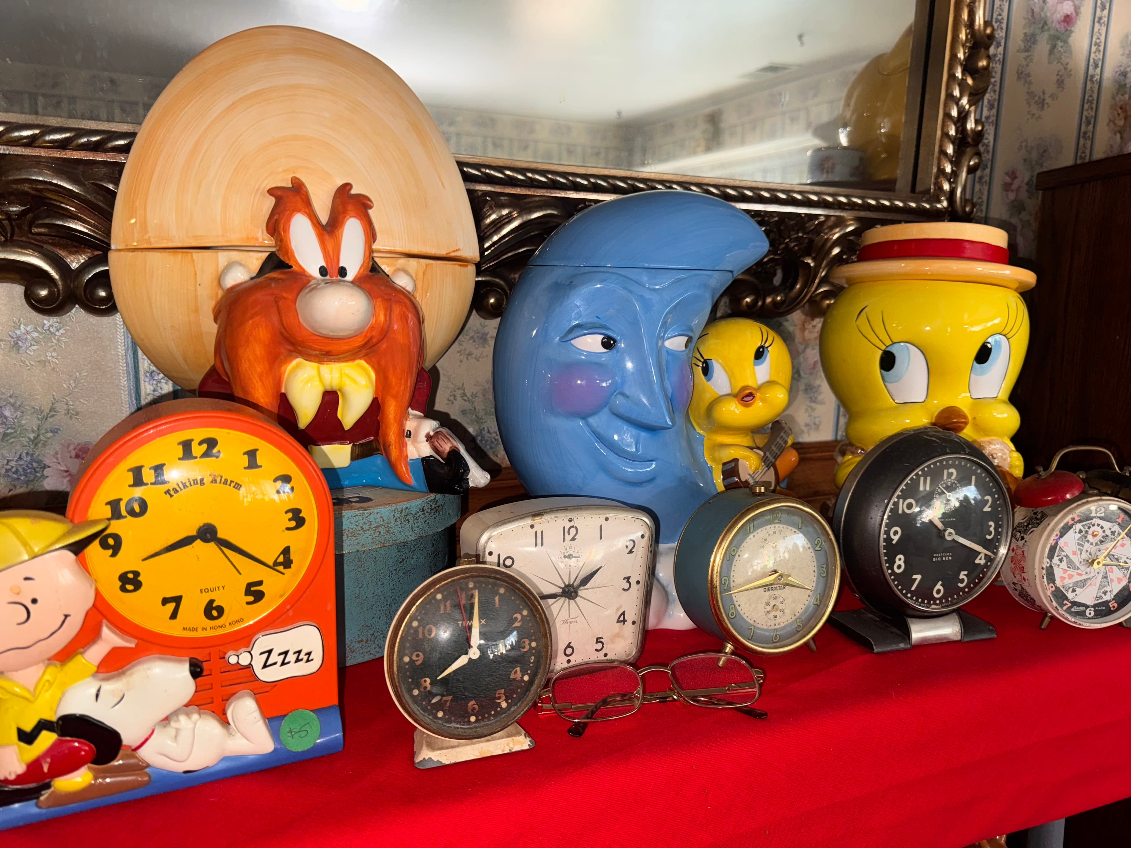Grasons Co of CCC - 50% off Saturday Pinole Vintage Collector's 3-Day Estate Sale