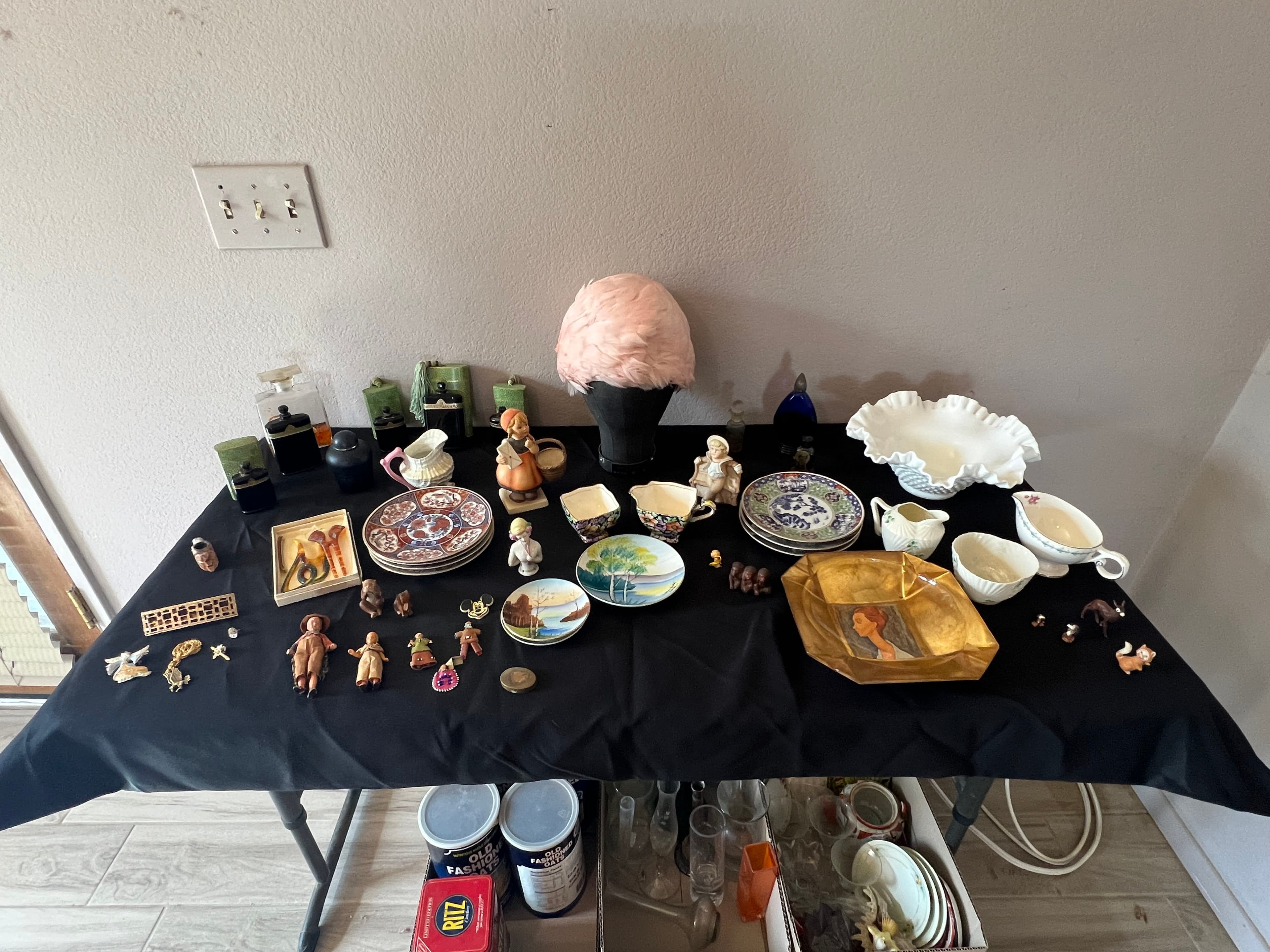 Grasons Co Estate Specialists Apple Valley Estate Sale