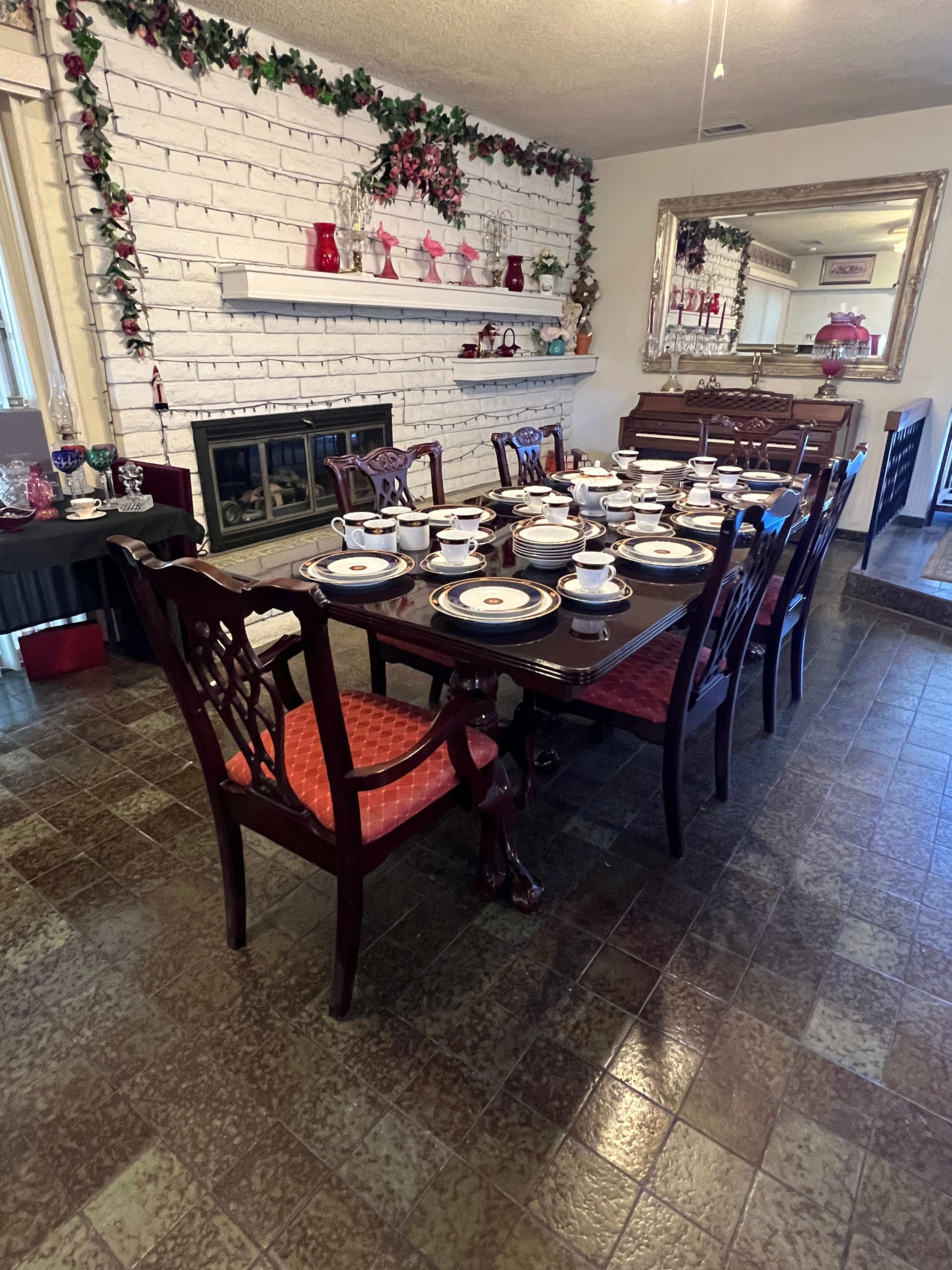 Grasons Co Estate Specialists Apple Valley Estate Sale