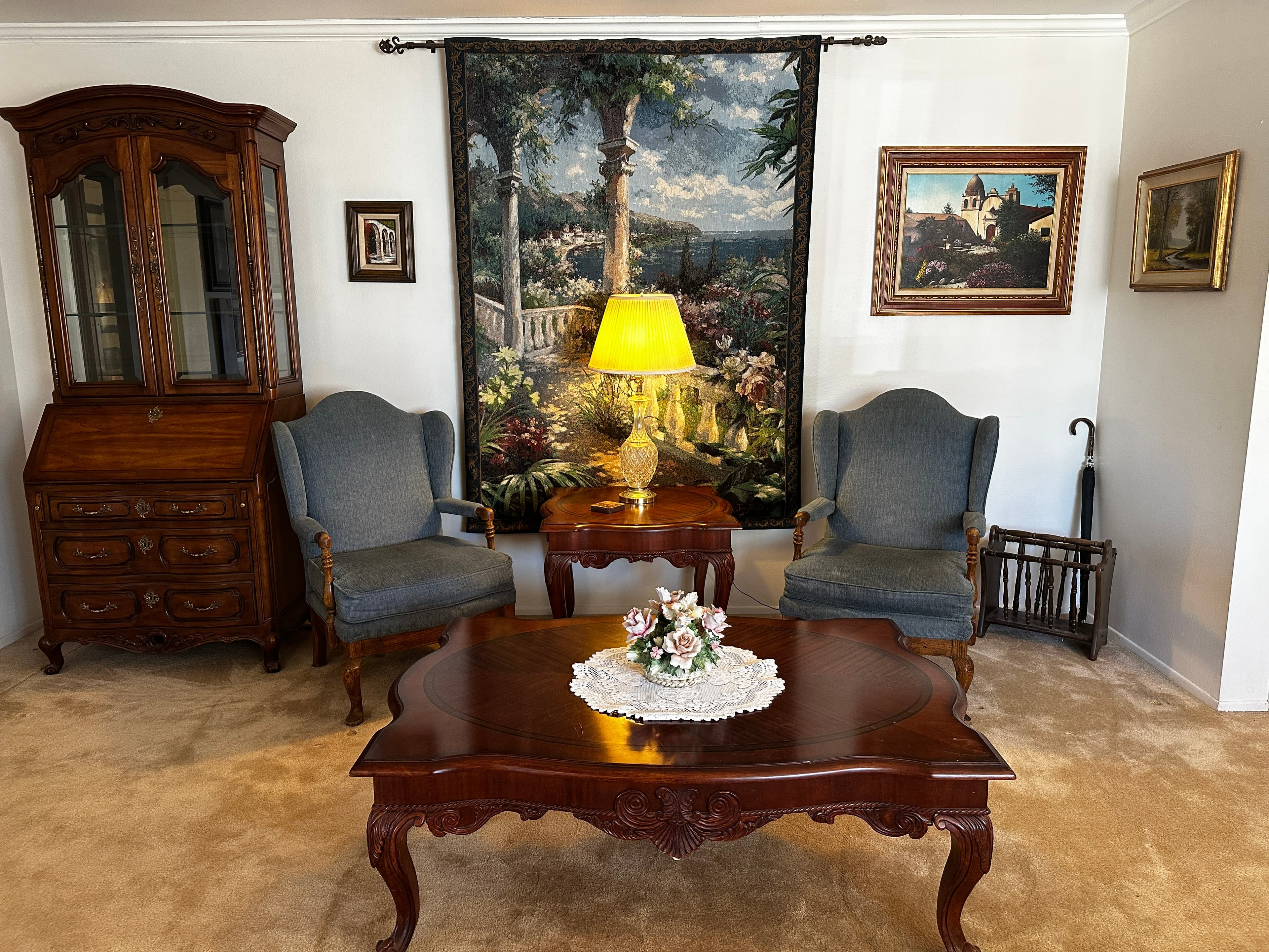 Grasons Co So Riverside County Menifee Estate