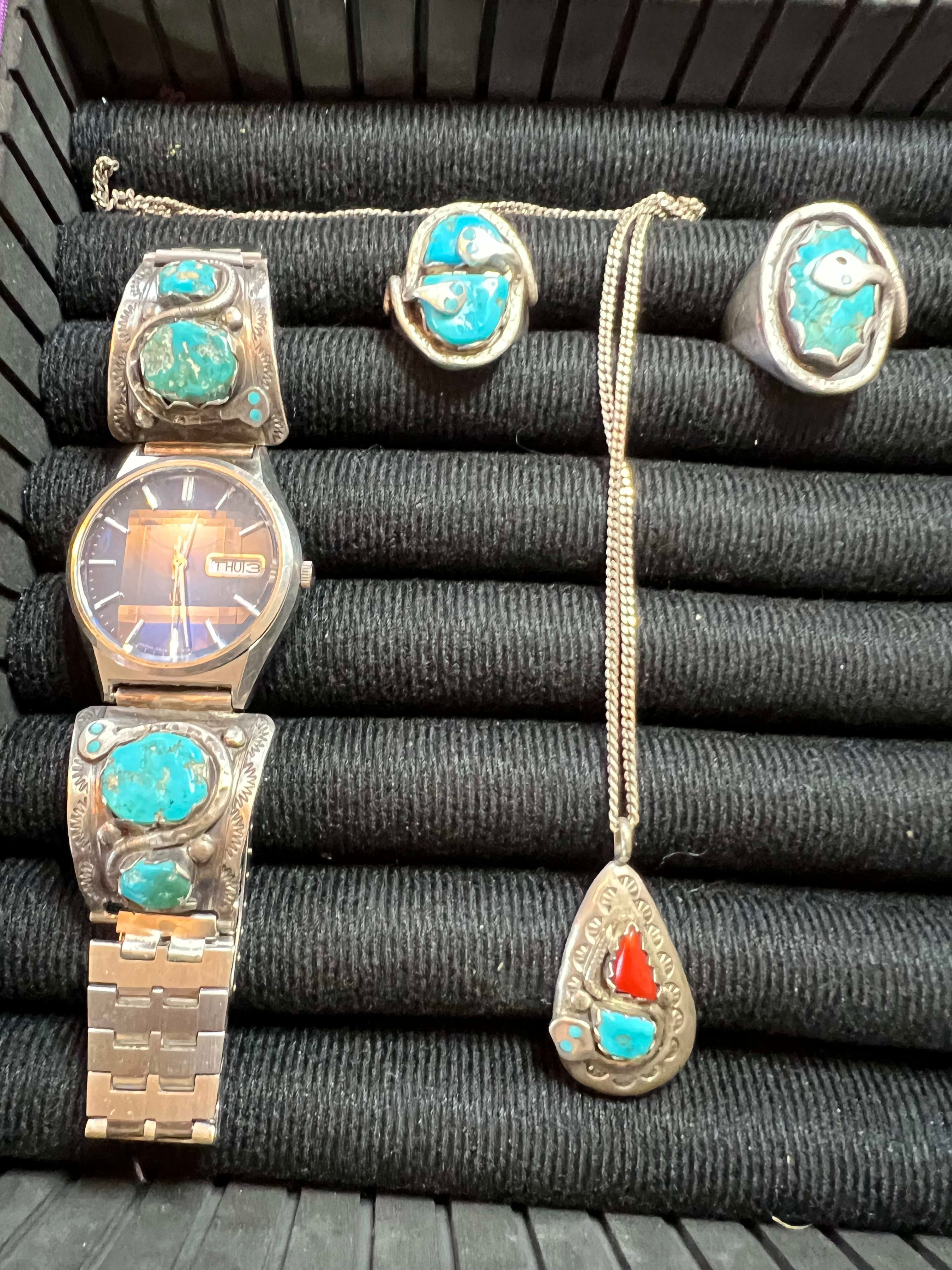 50% OFF Grasons Coachella Valley, Idyllwild Estate Sale