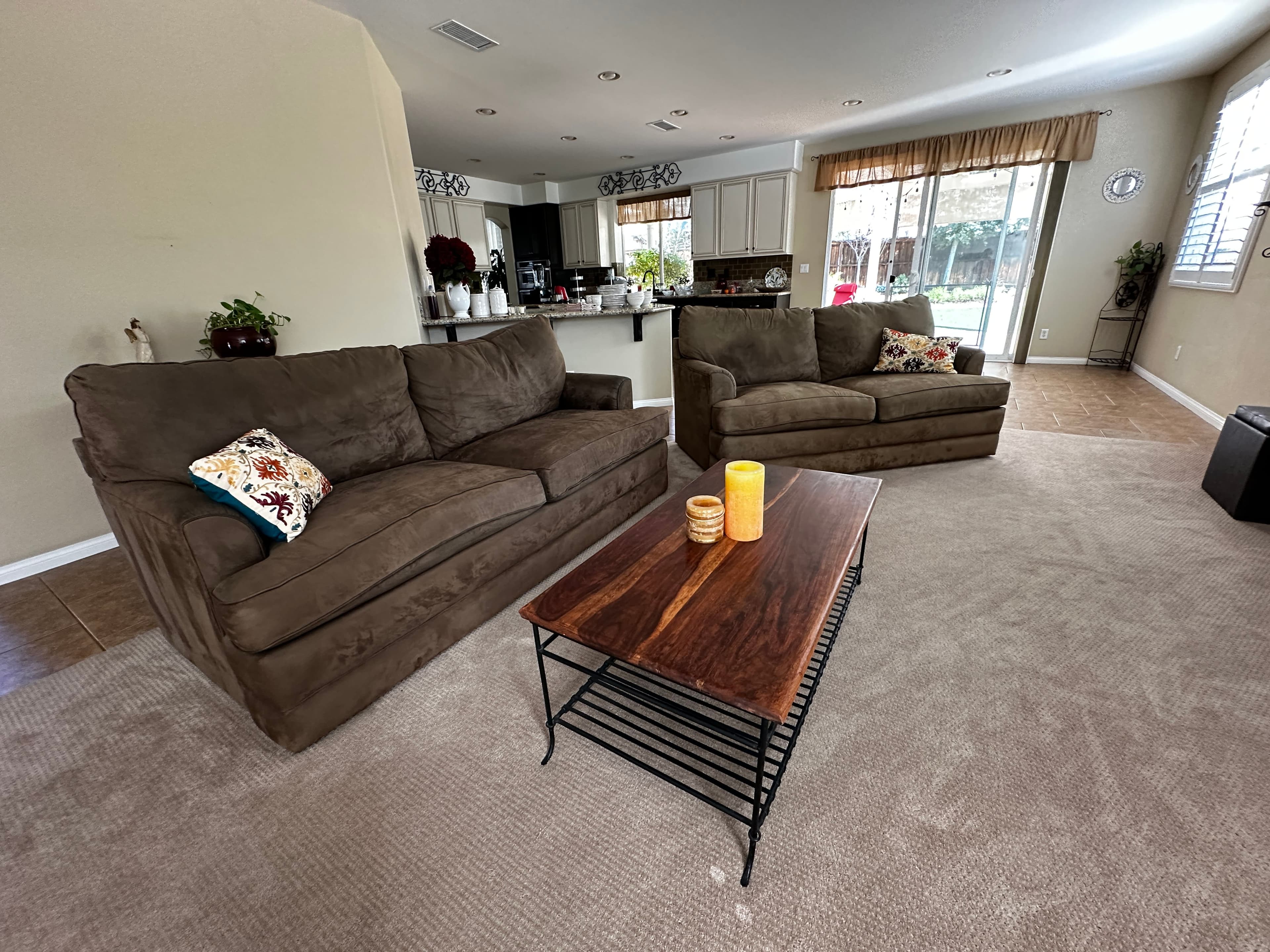 Grasons Co So Riverside County Murrieta Estate