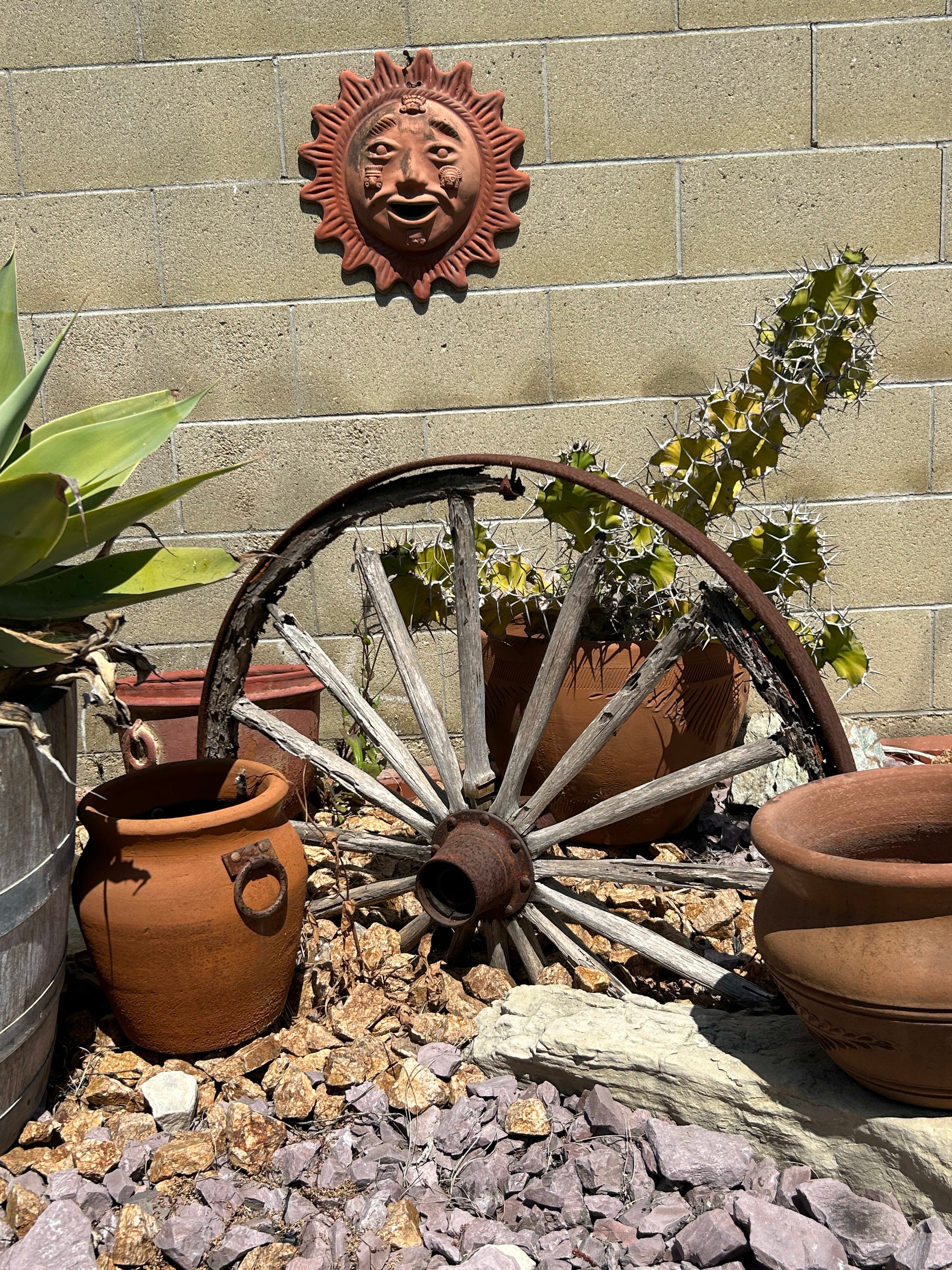 Grasons Beach Cites 2 Day Sale in Huntington Beach with a Great Southwestern Flare!!