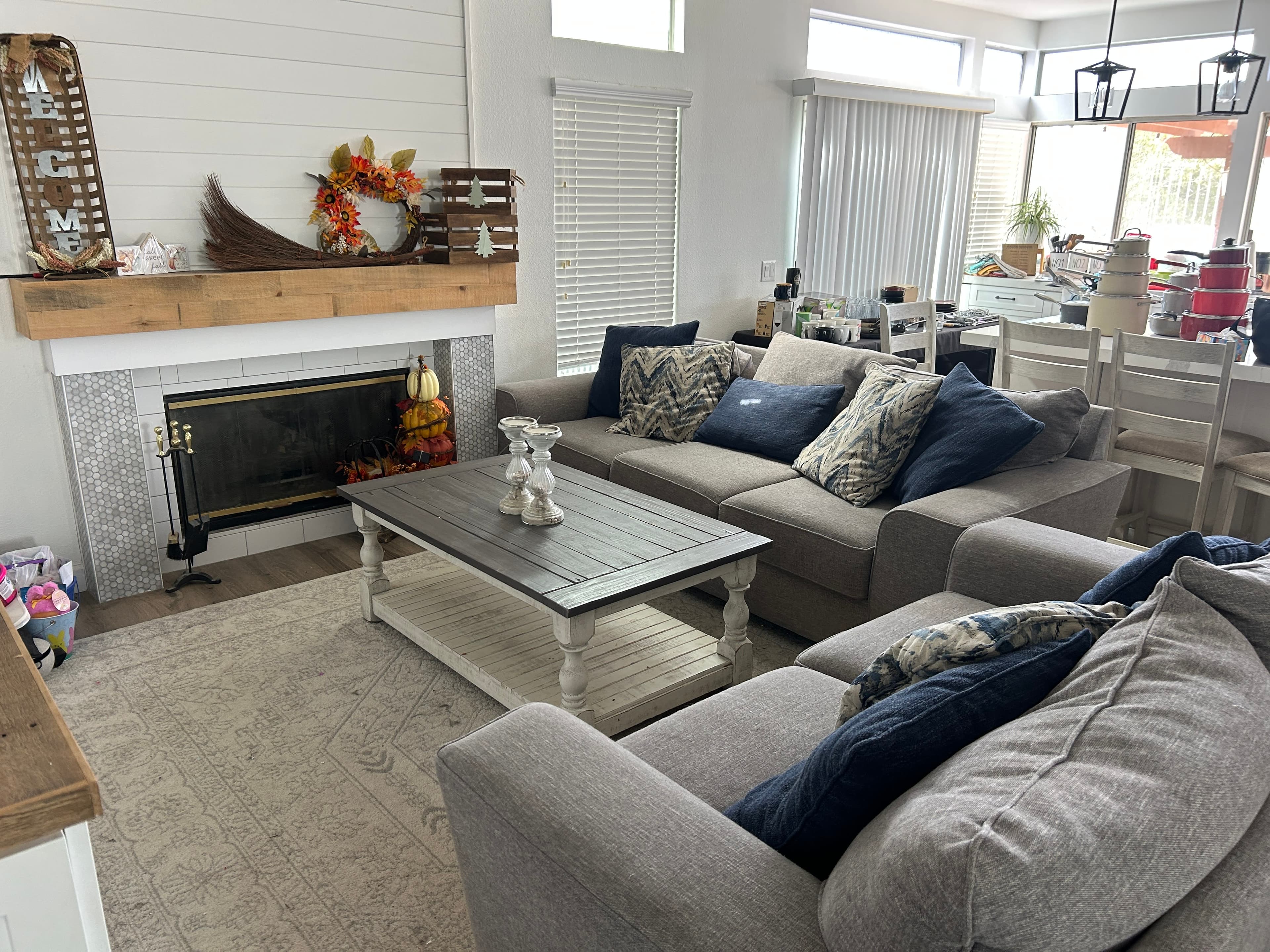 Grasons Co So Riverside County Corona Estate