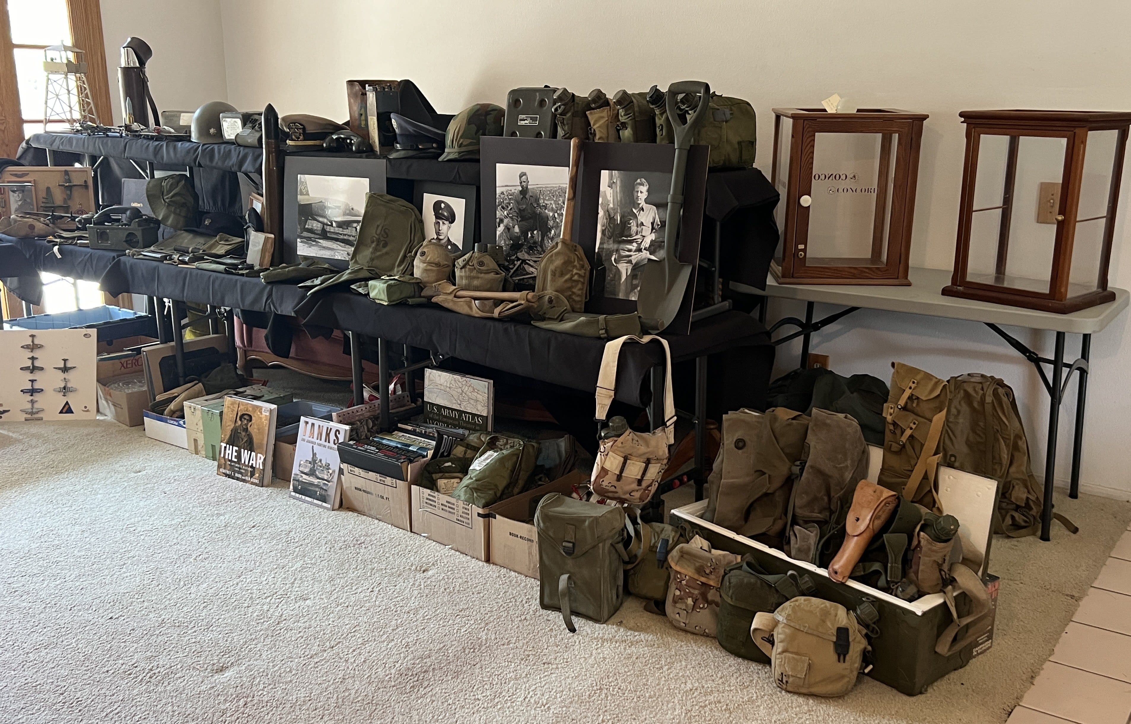 Grasons Co Estate Specialists Riverside Estate Sale