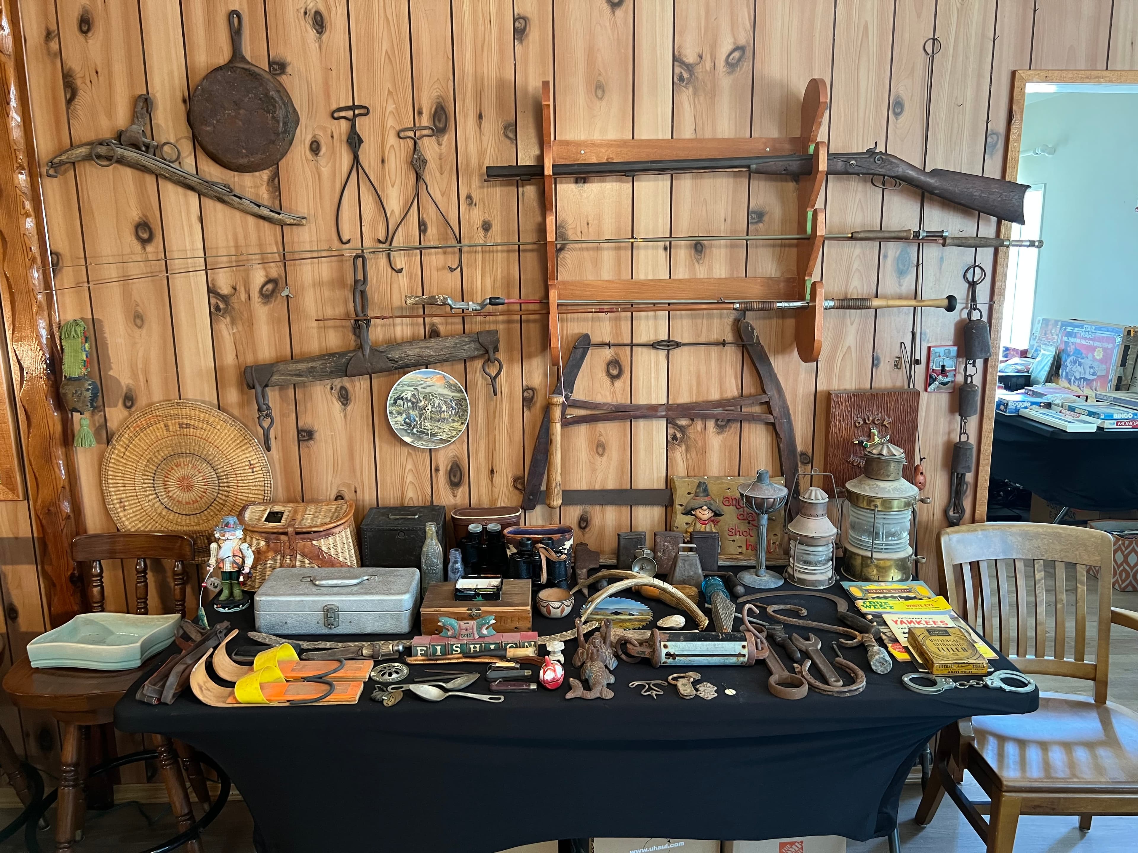 50% OFF Grasons Coachella Valley, Calimesa Estate Sale