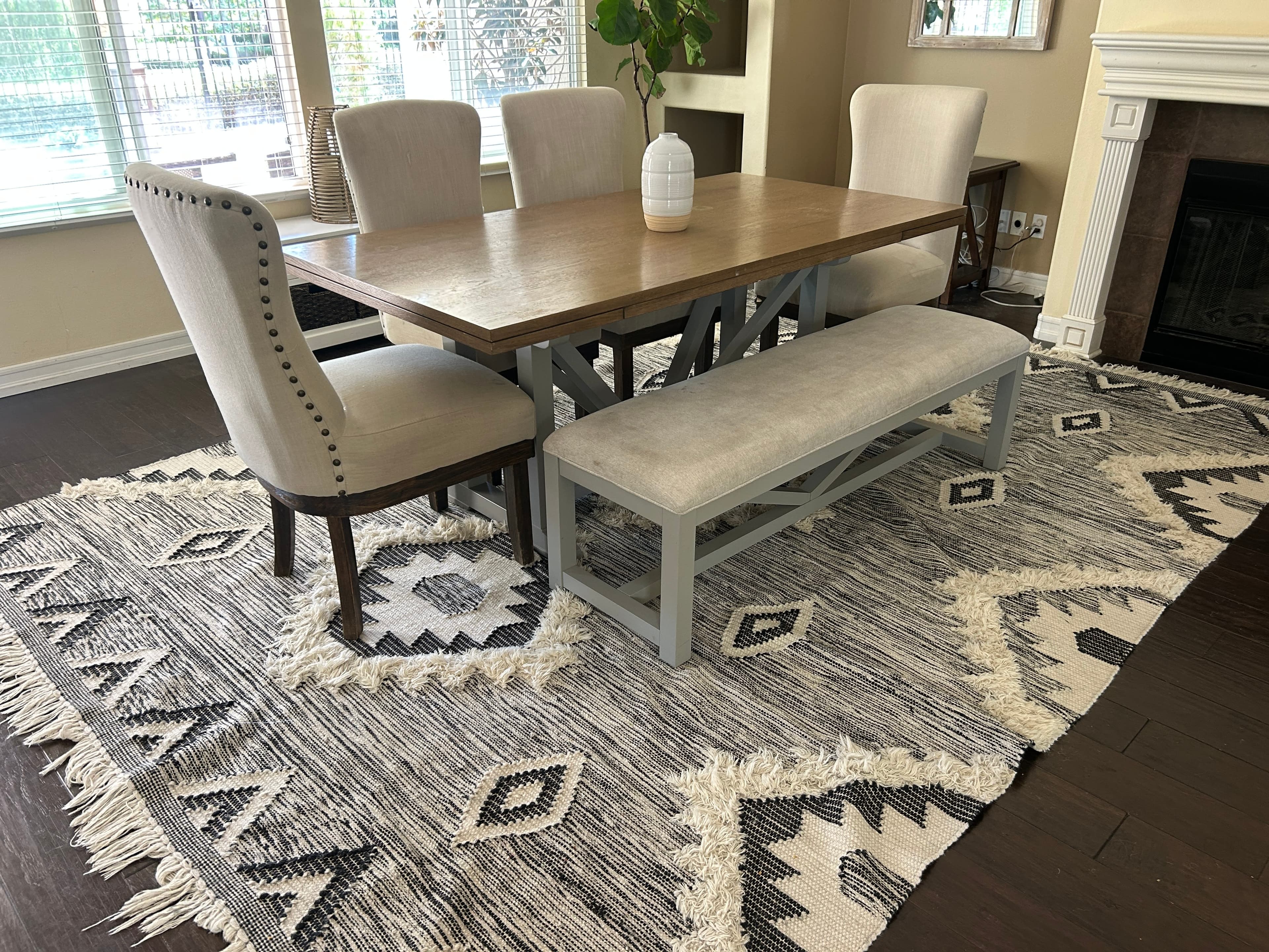 Grasons Co So Riverside county Menifee estate