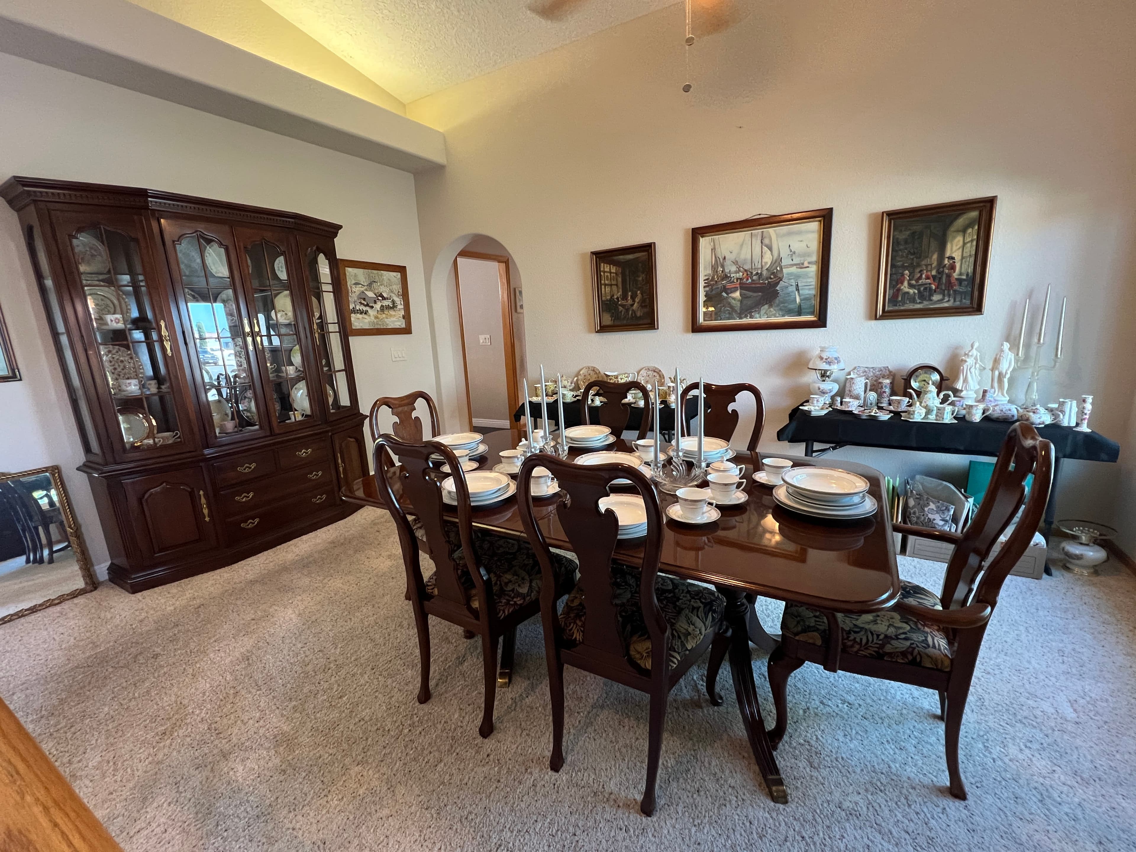 Grasons Co Estate Specialists Helendale Estate Sale