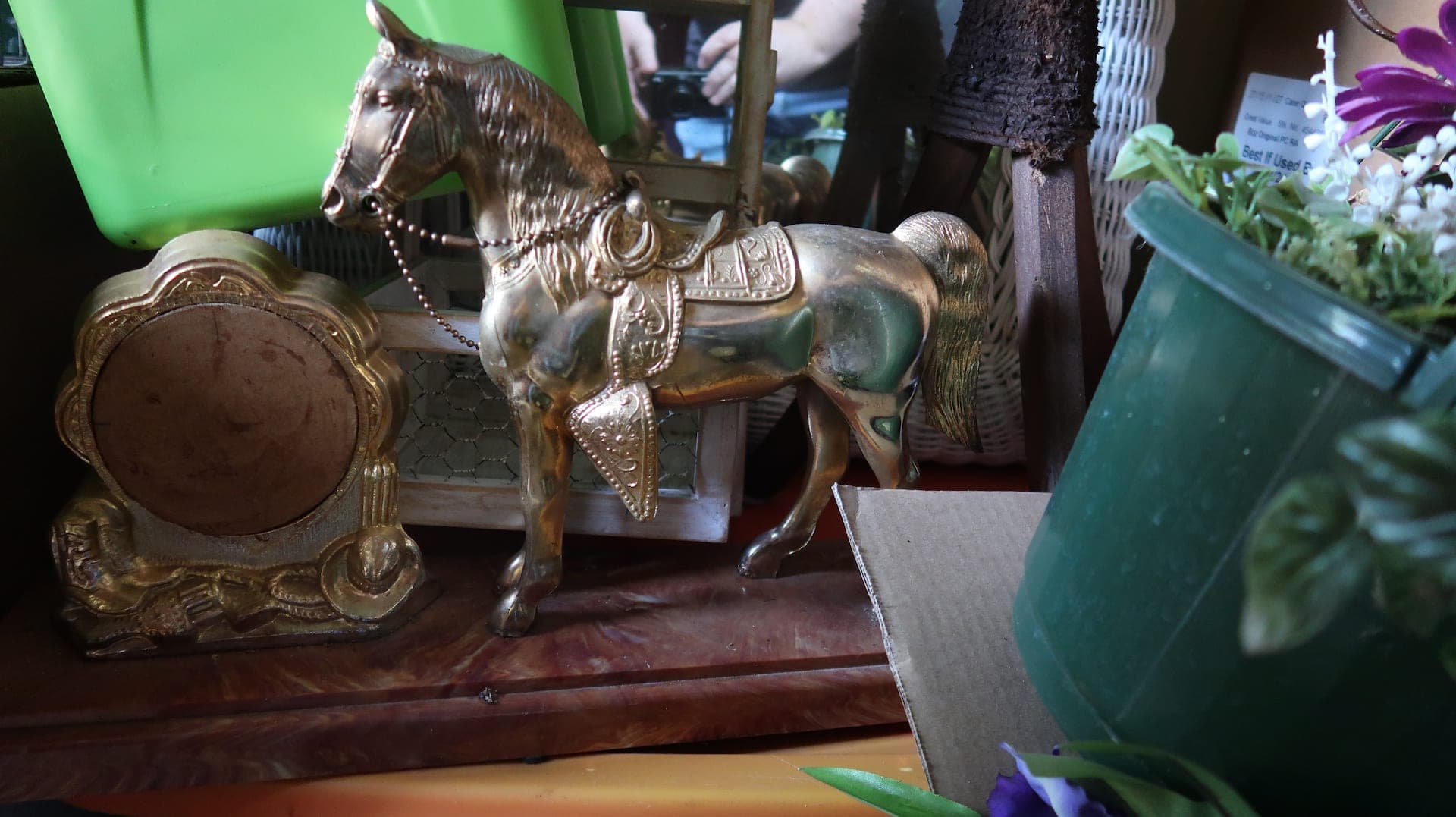 Grasons presents a Prior Lake Grand Estate Sale: Antiques, Collectibles & Packed Outbuildings!