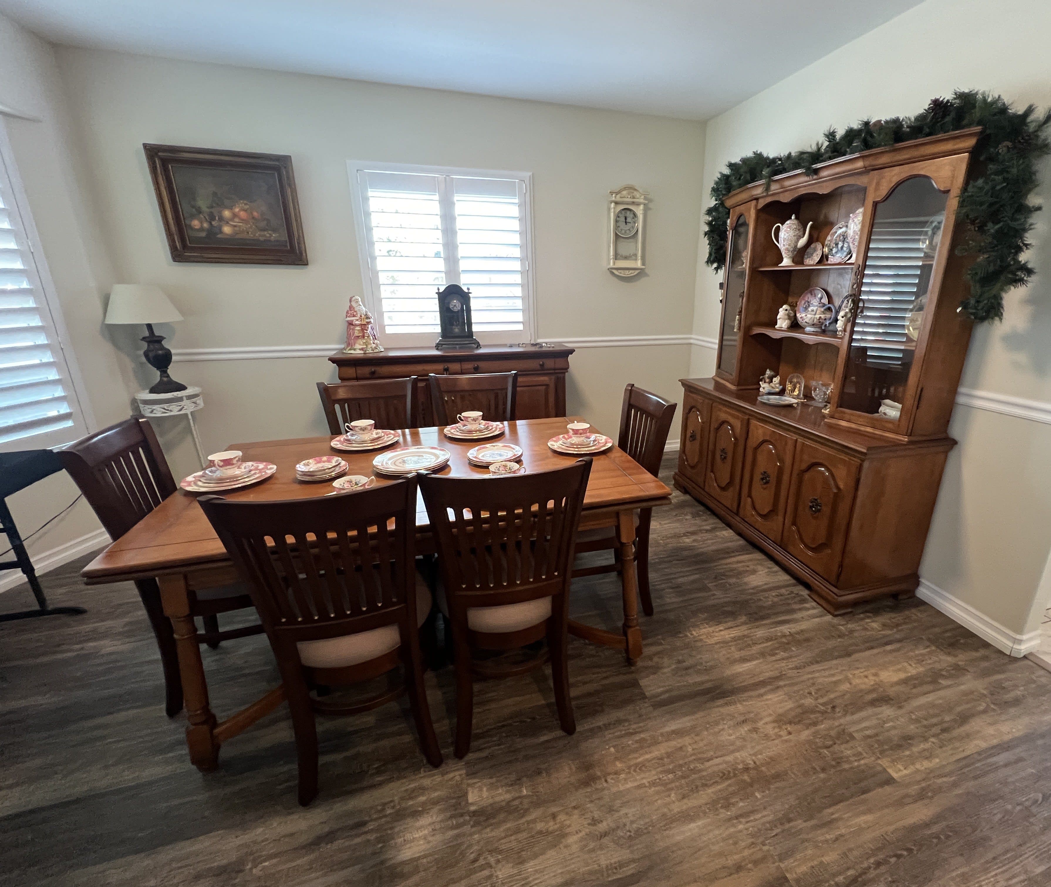 Grasons Co Estate Specialists San Bernardino Estate Sale