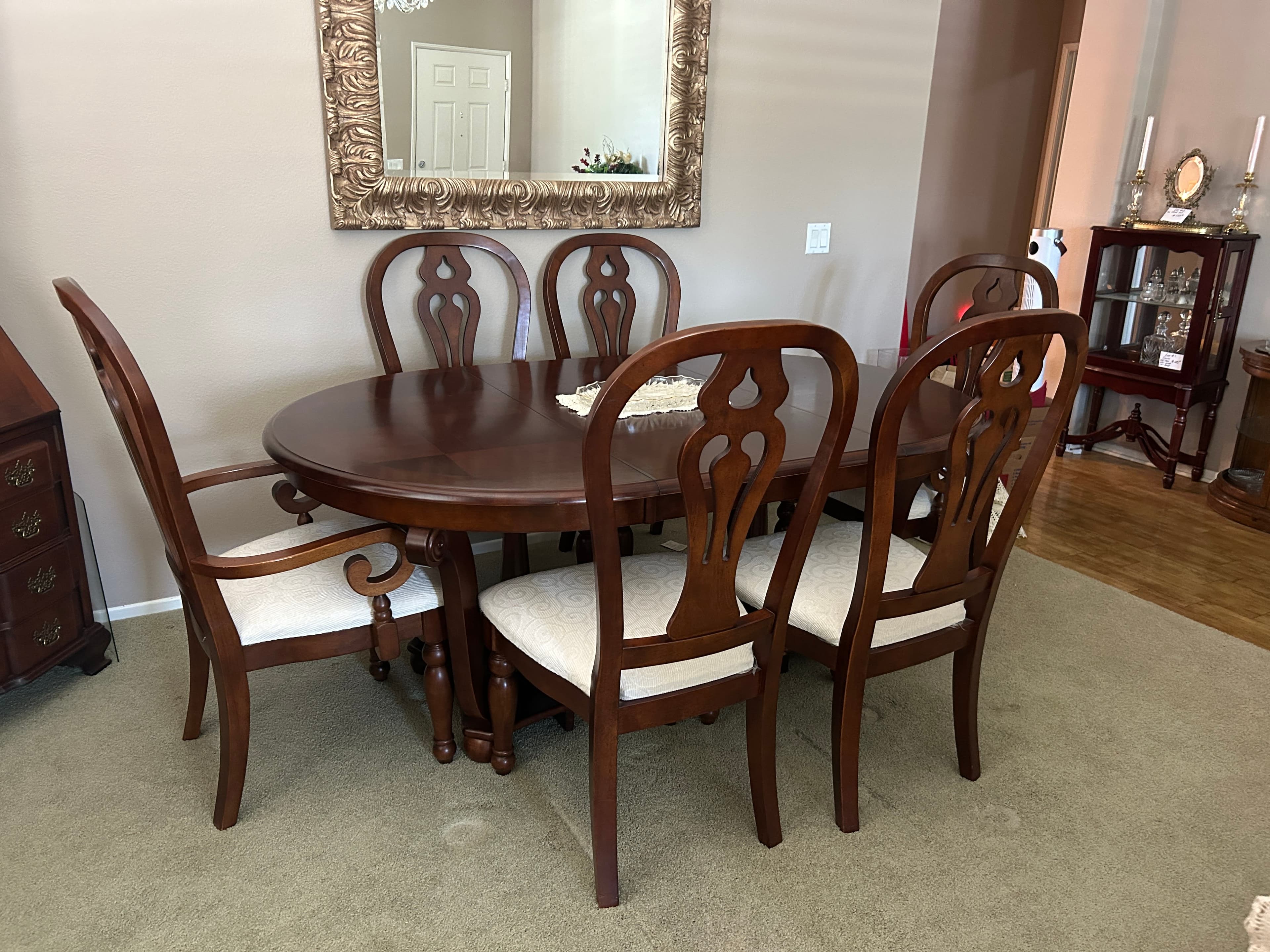 Grasons Co So Riverside County Menifee Estate