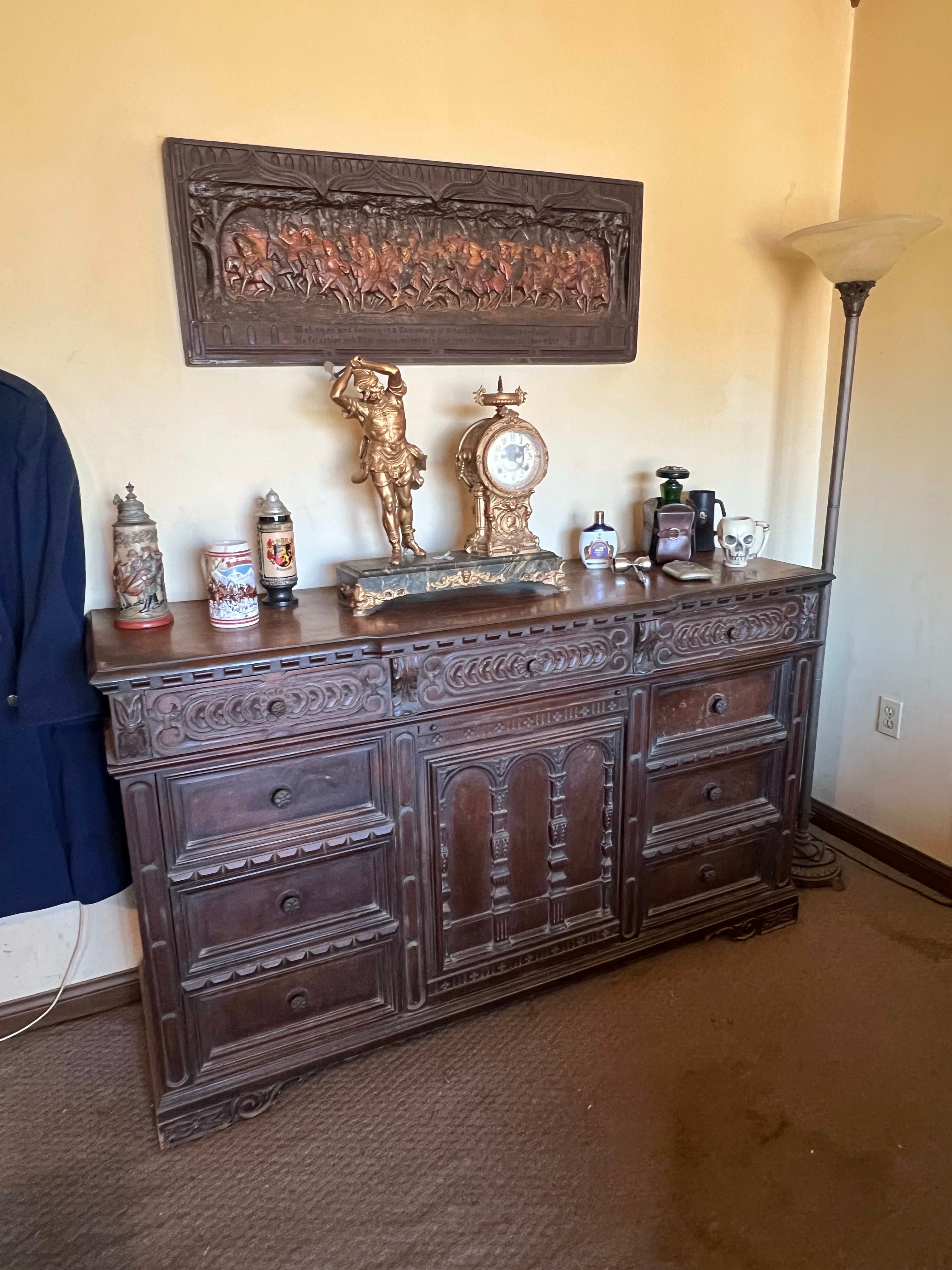 Grasons Co Estate Specialists Norco Estate Sale