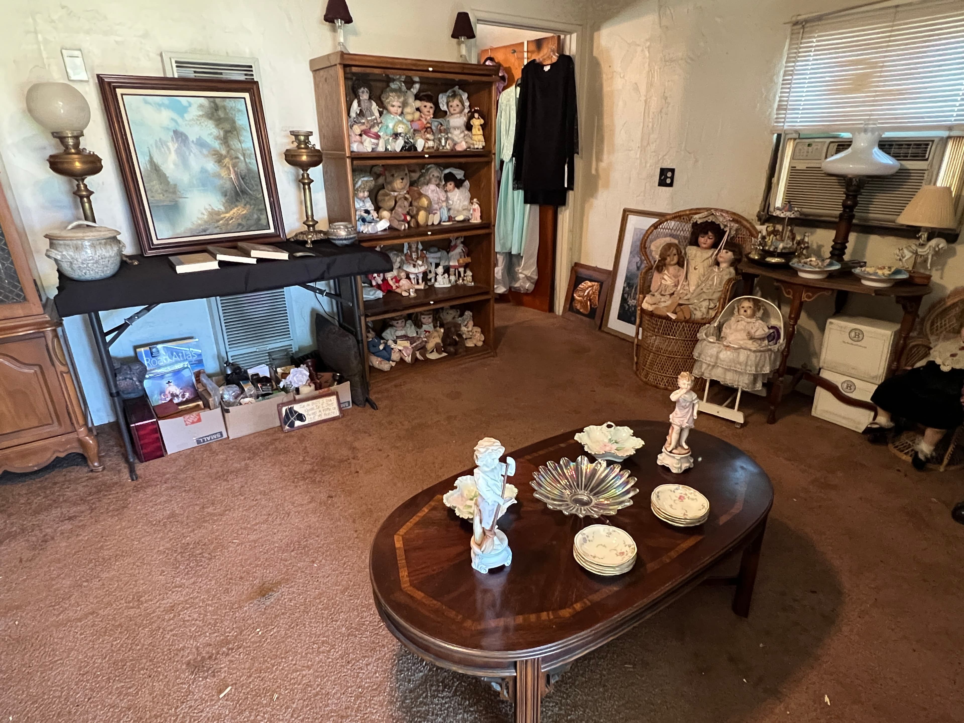 Grasons Co Estate Specialists Rialto Estate Sale