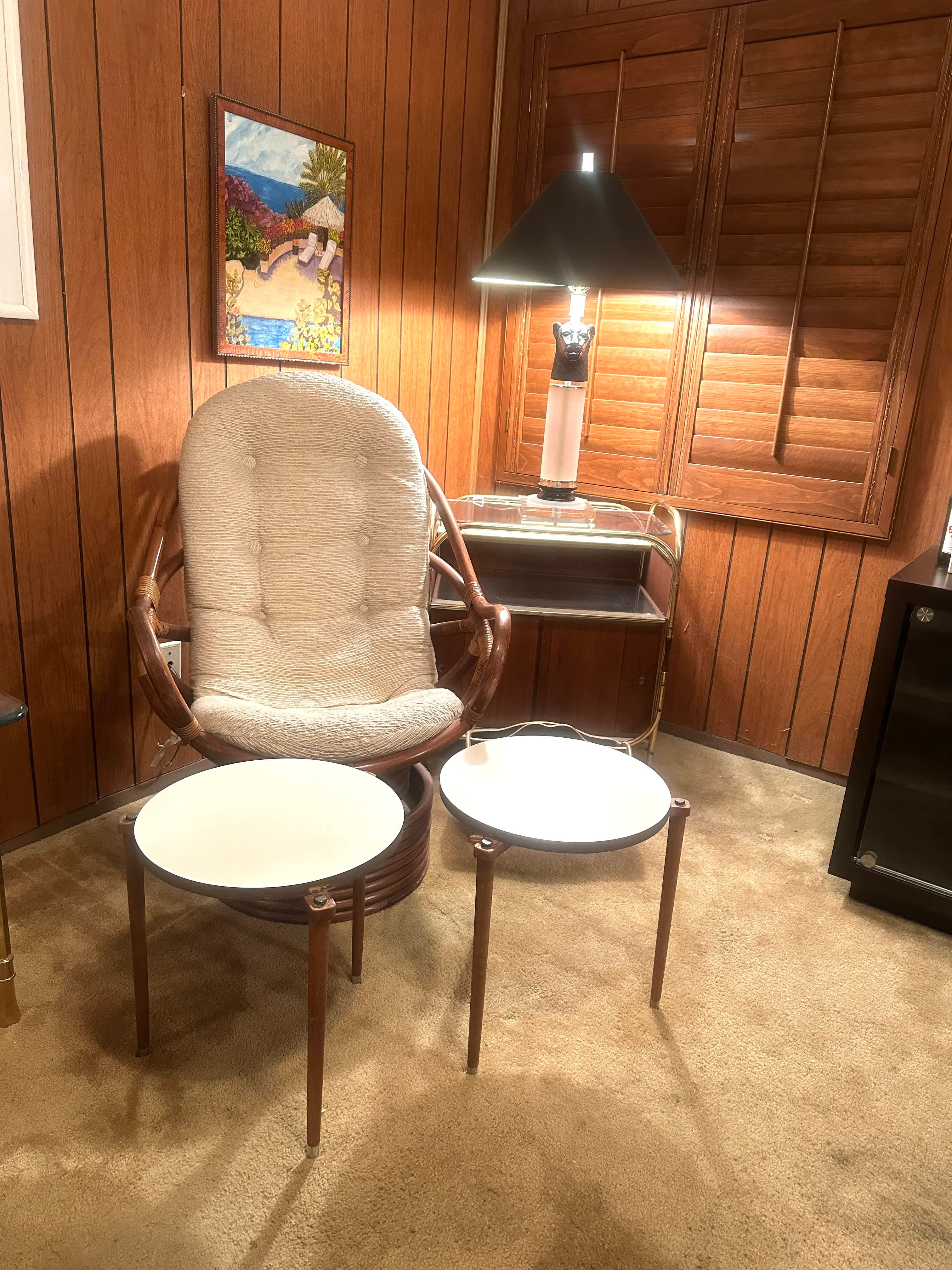 50% off (most) Sunday- Grasons Estate Sale- Funloving in Woodland Hills