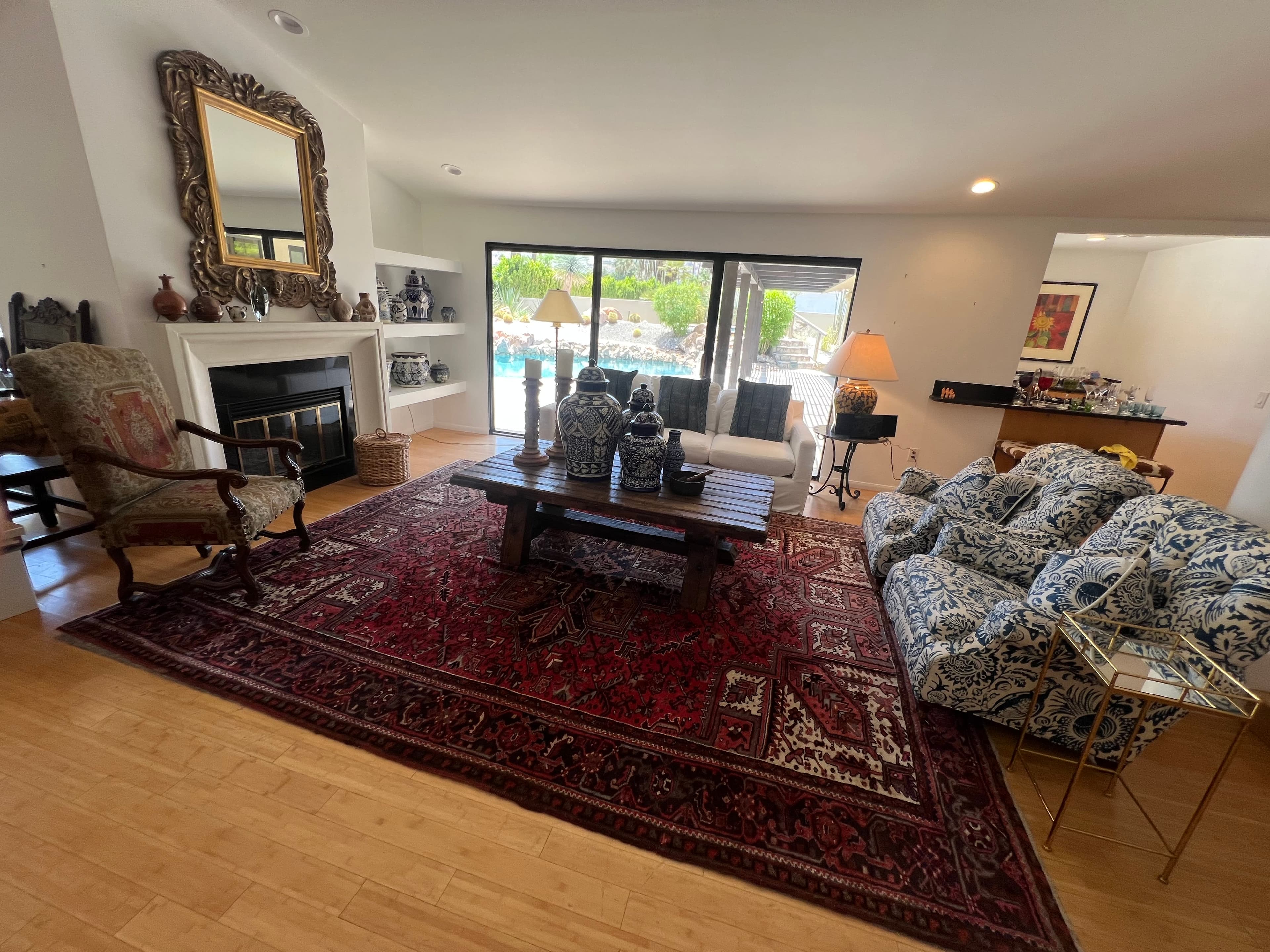 50% OFF Grasons Coachella Valley, Palm Springs Estate Sale