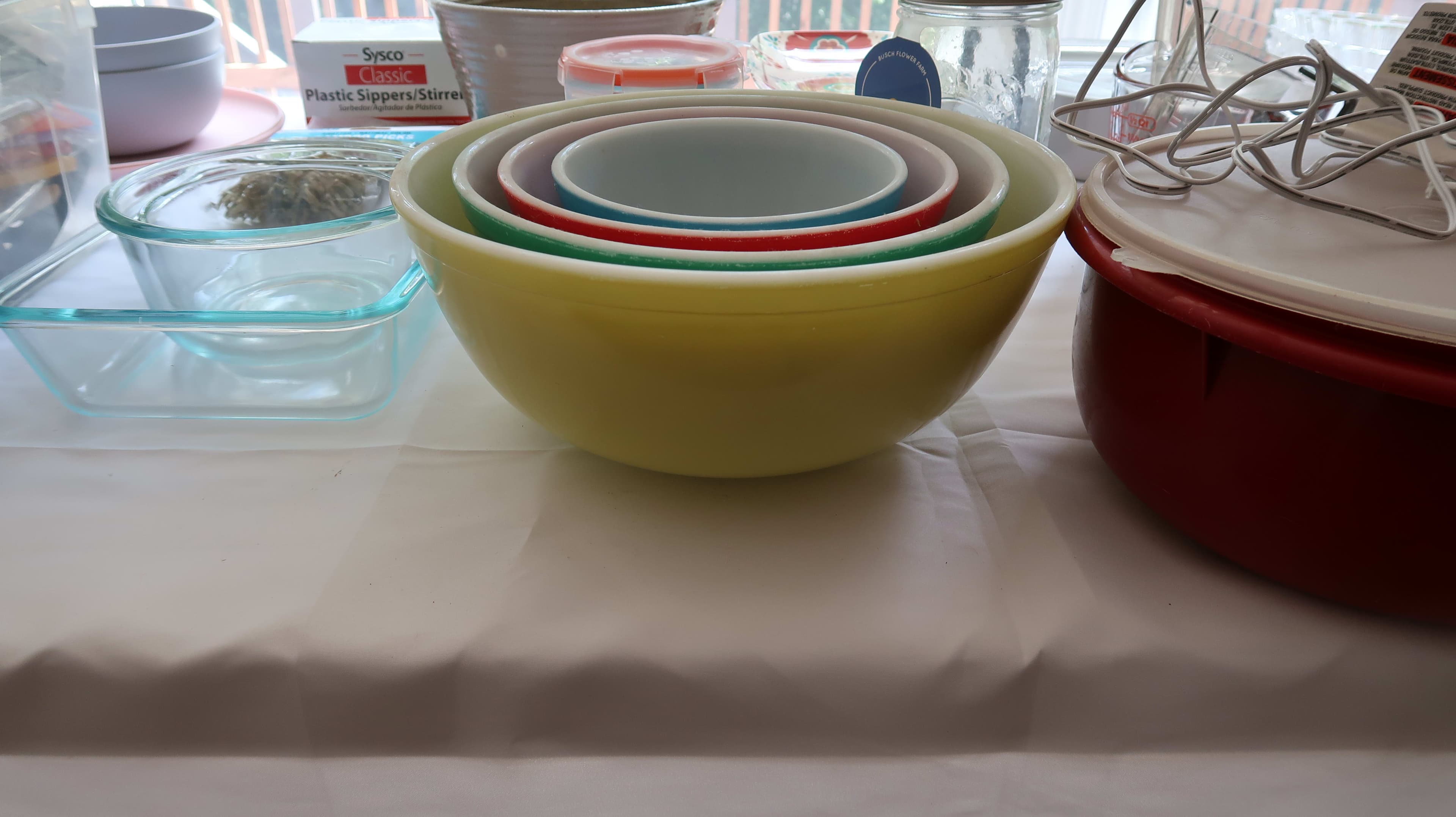 Prior Lake Downsizing Treasures: Home, Garage & More!