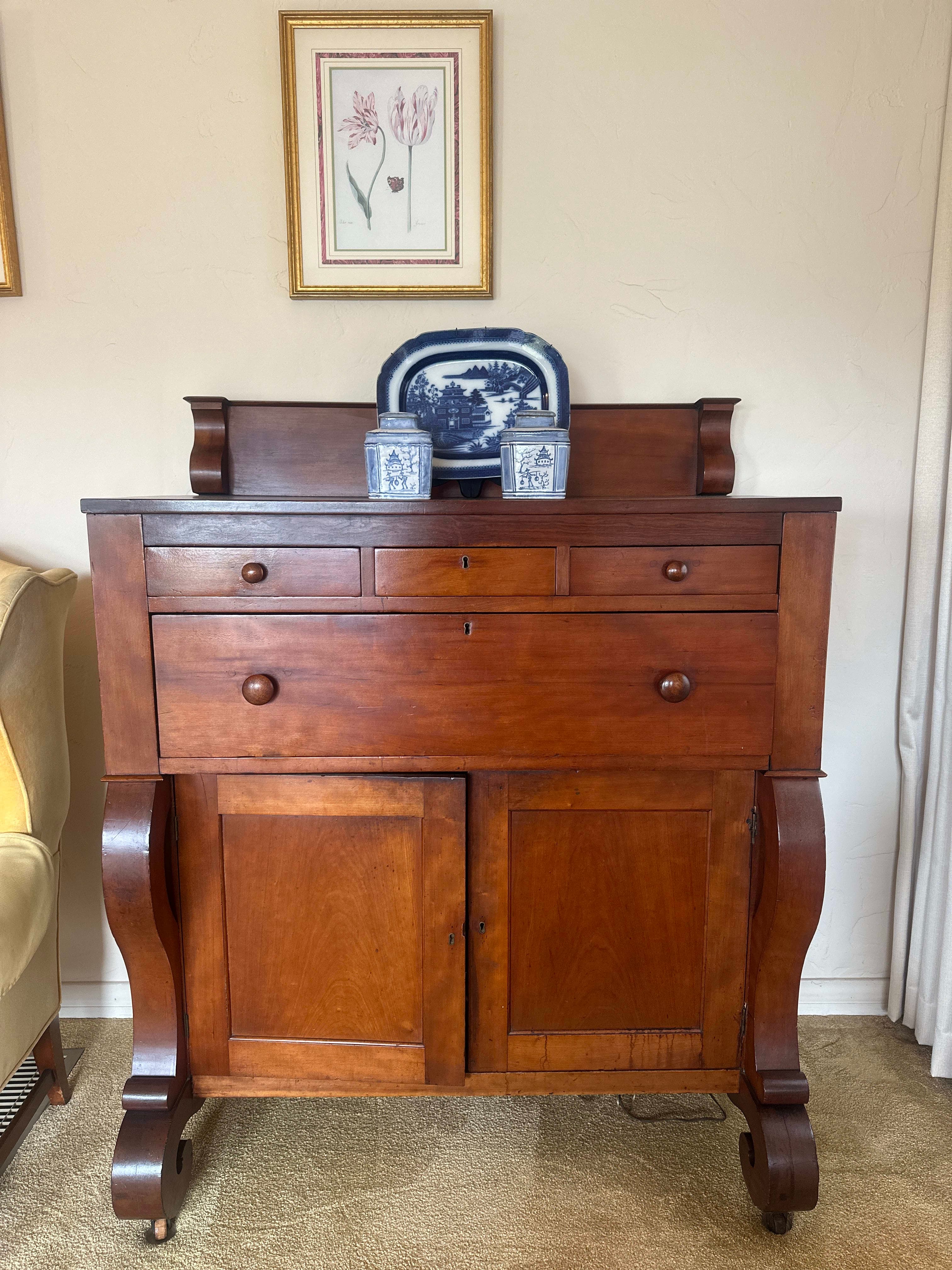 50% off Sunday- Grasons Estate Sale- Sterling & Antiques in Santa Monica