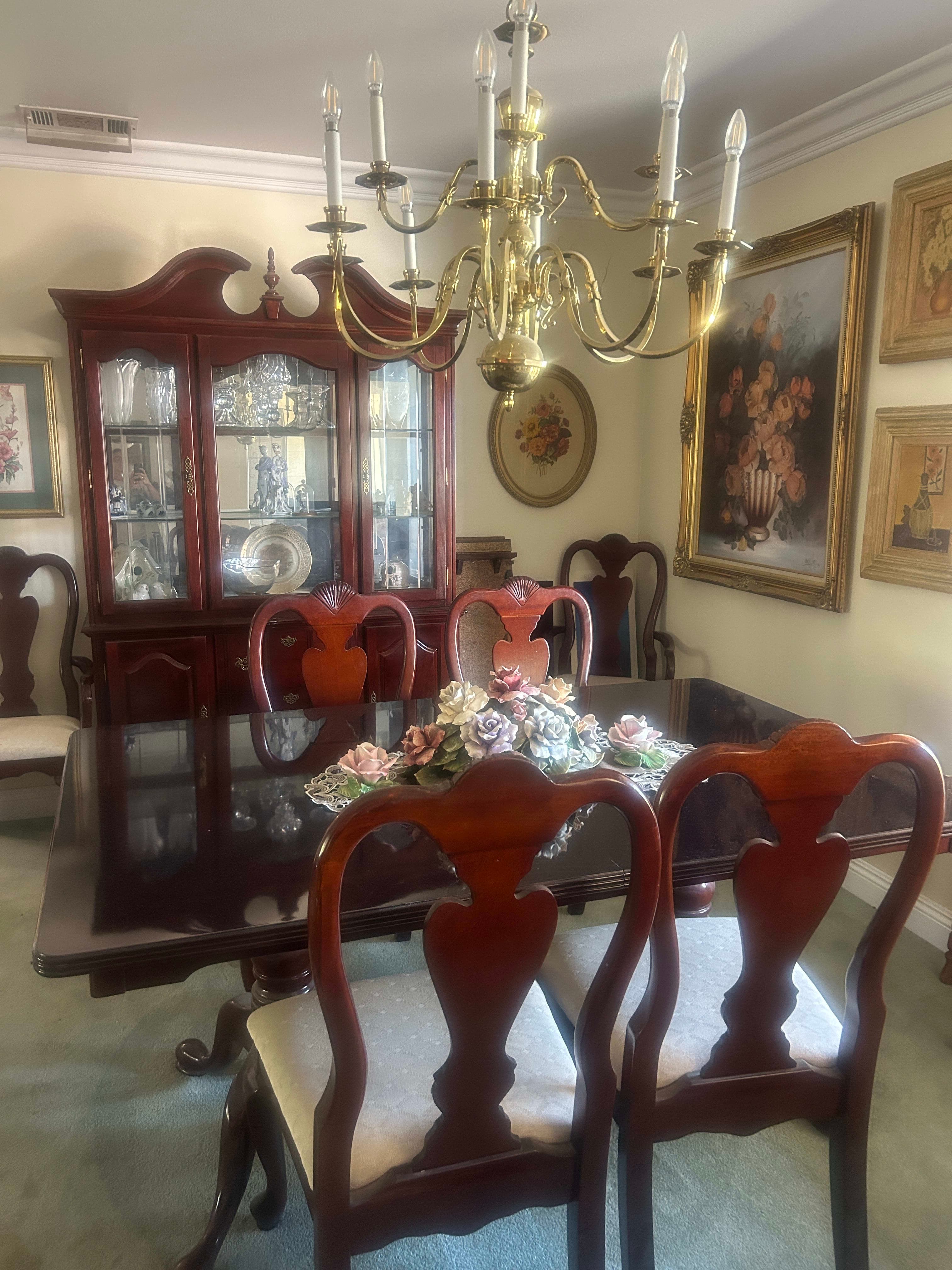 Grasons Co So Riverside County Sun City Estate