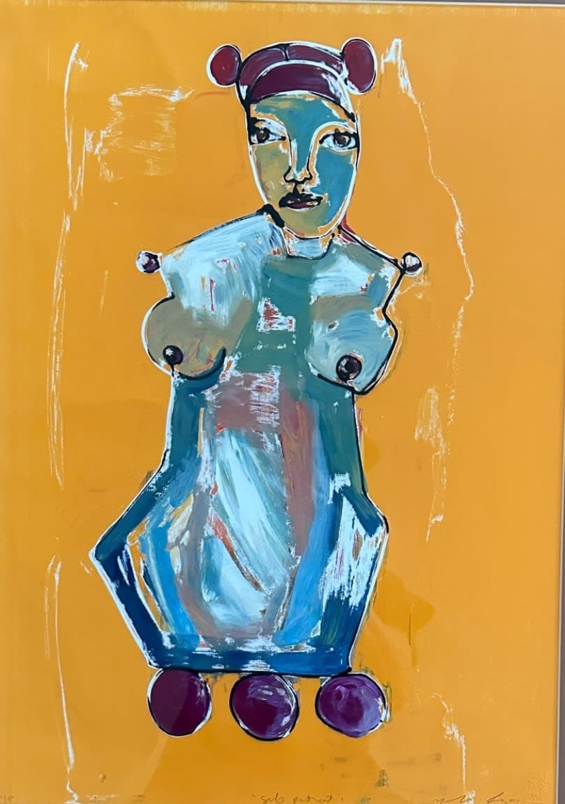 50% off Sunday-- Grasons City of Angels Estate Sale- Whimsical in Windsor Hills