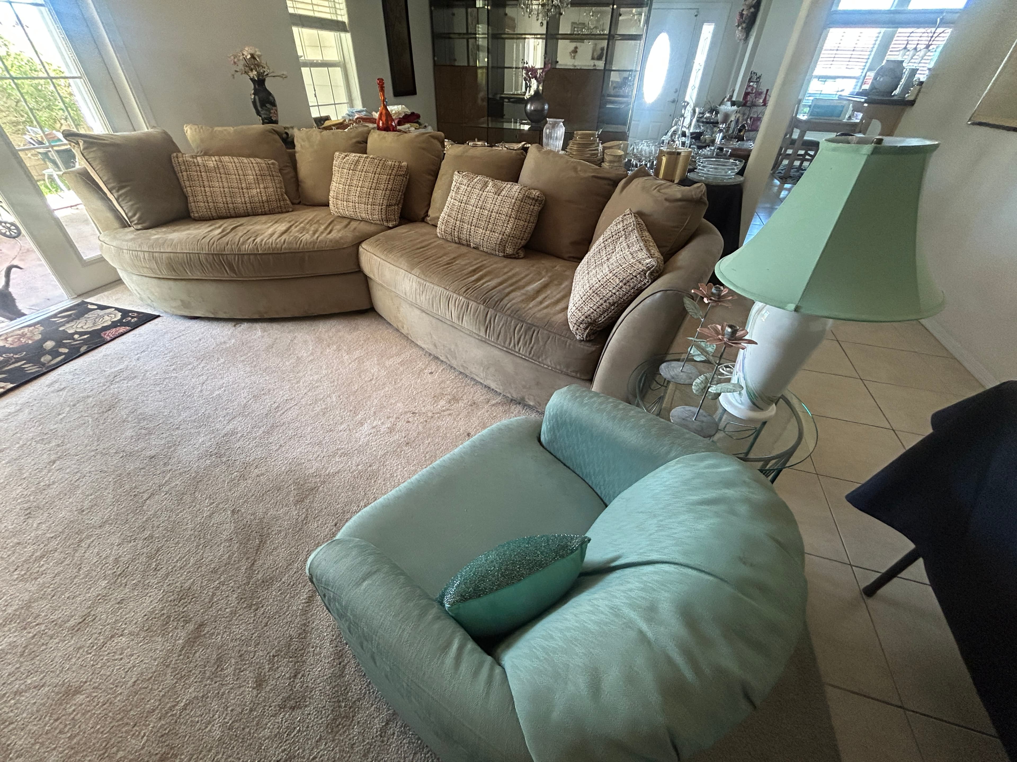 Grasons Co So Riverside County Hemet Estate