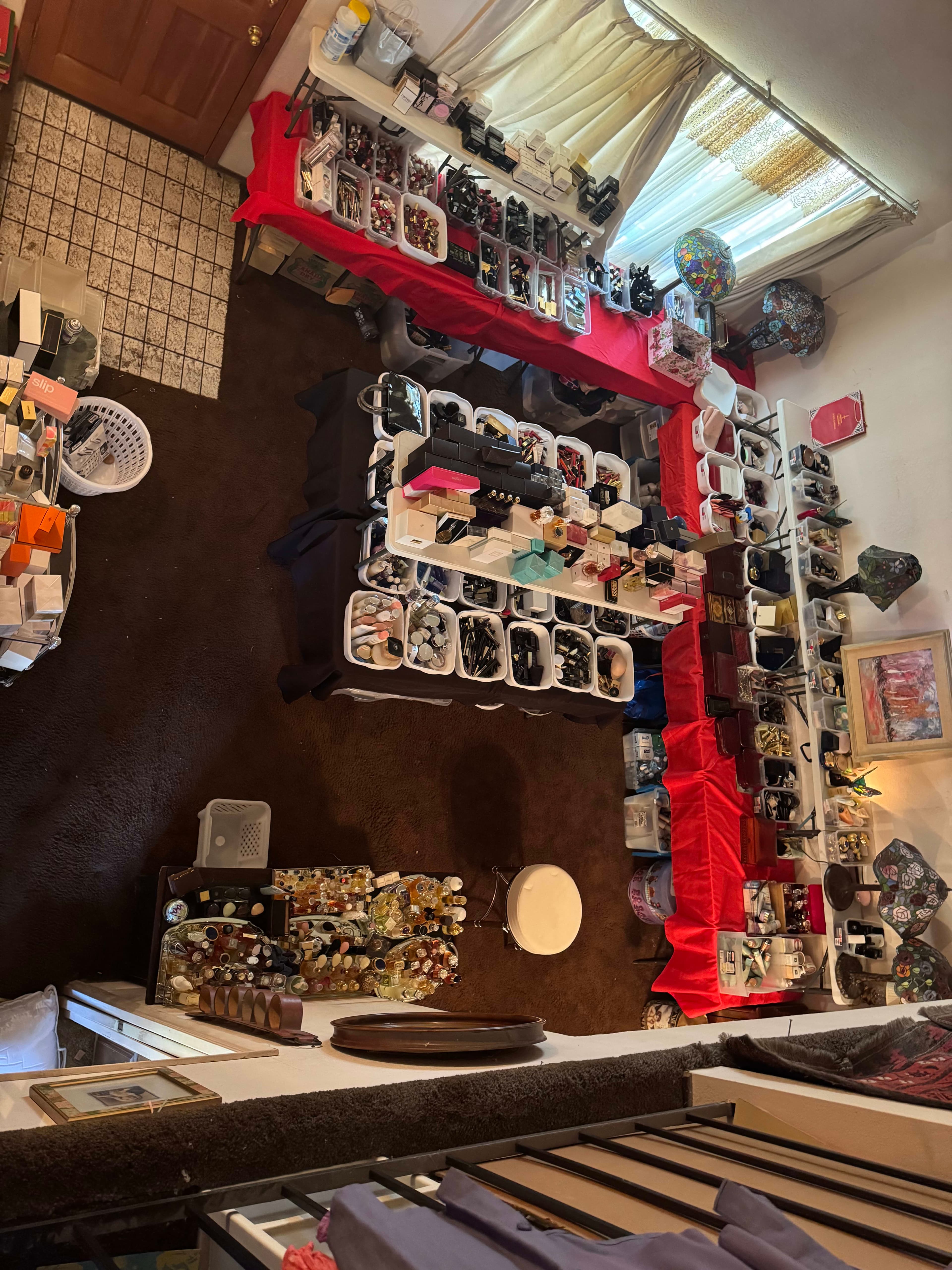 Grasons Co of CCC - 25% off Saturday High End Designer Estate Sale