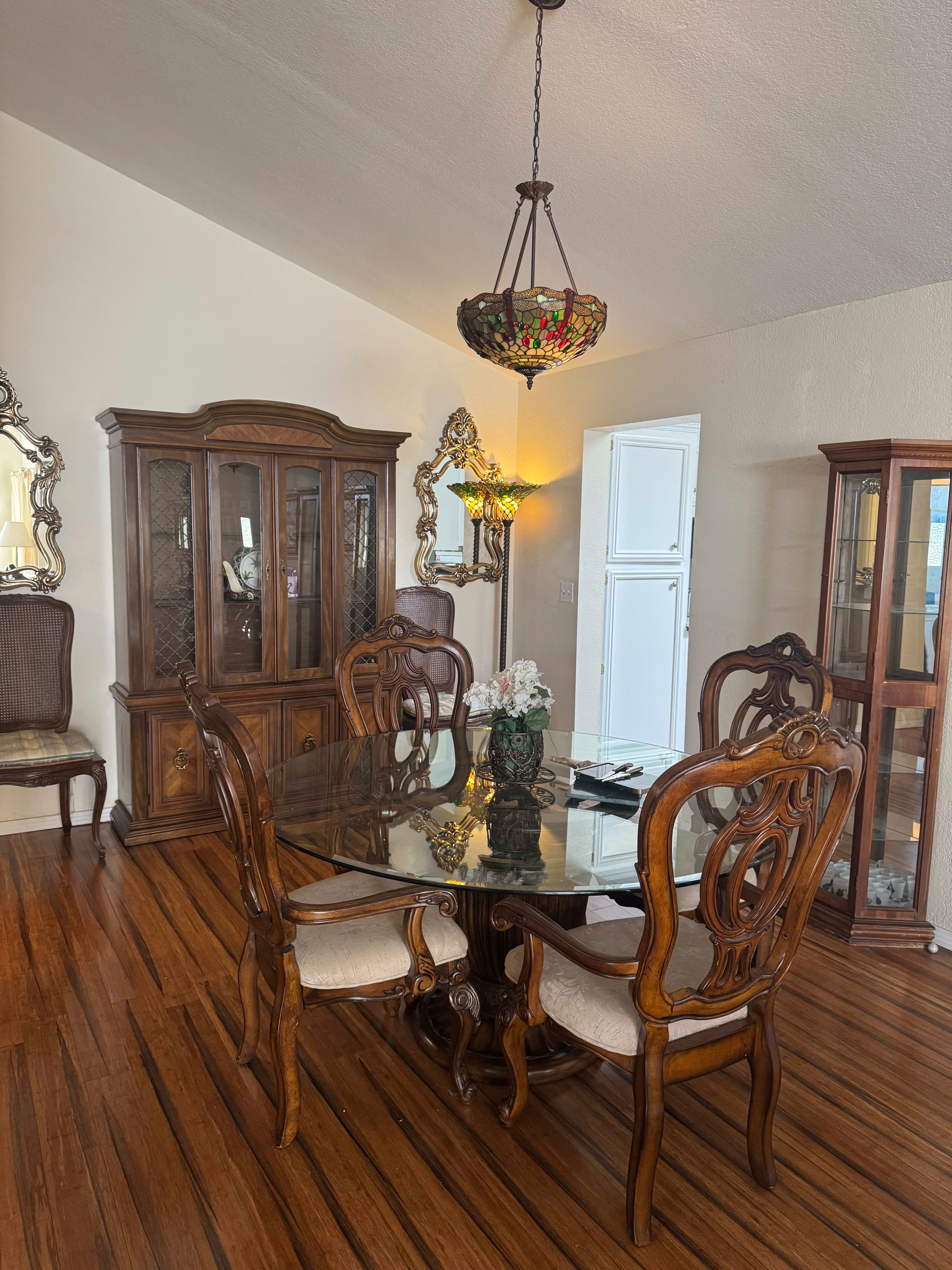 Grasons Co So Riverside County Hemet Estate