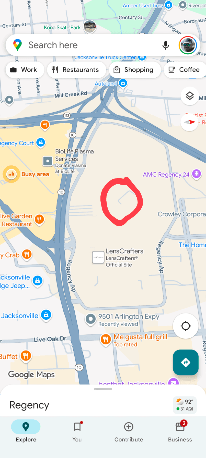 Grasons St Johns & Flagler Counties 50% OFF Estate Sale & Business Liquidation Jacksonville (Regency Mall)