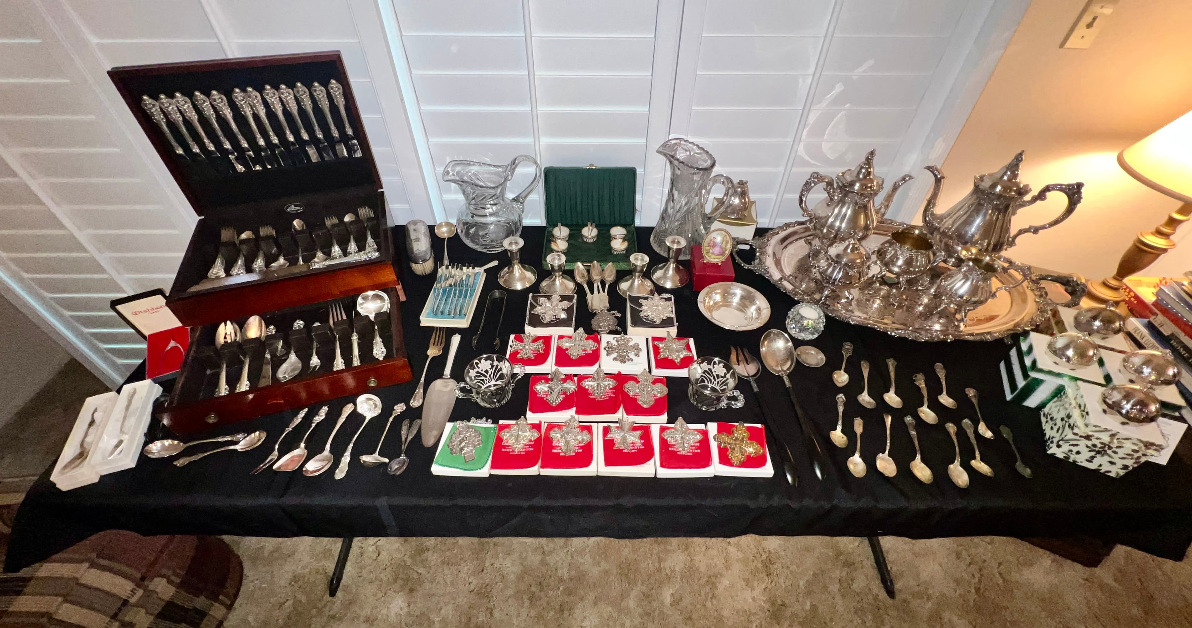 Grasons Co Estate Specialists Redlands Estate Sale