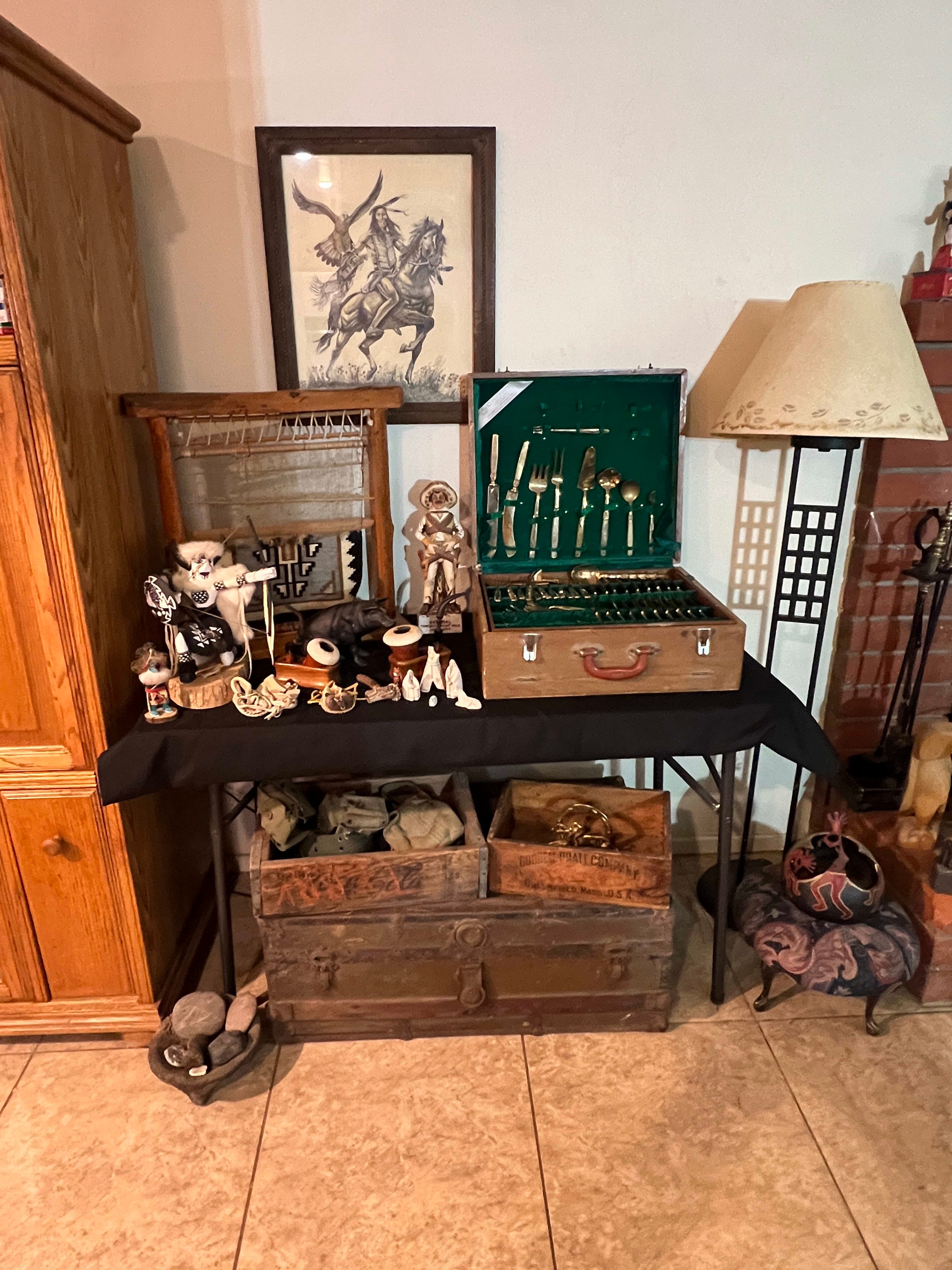 Grasons Co Estate Specialists Norco Estate Sale