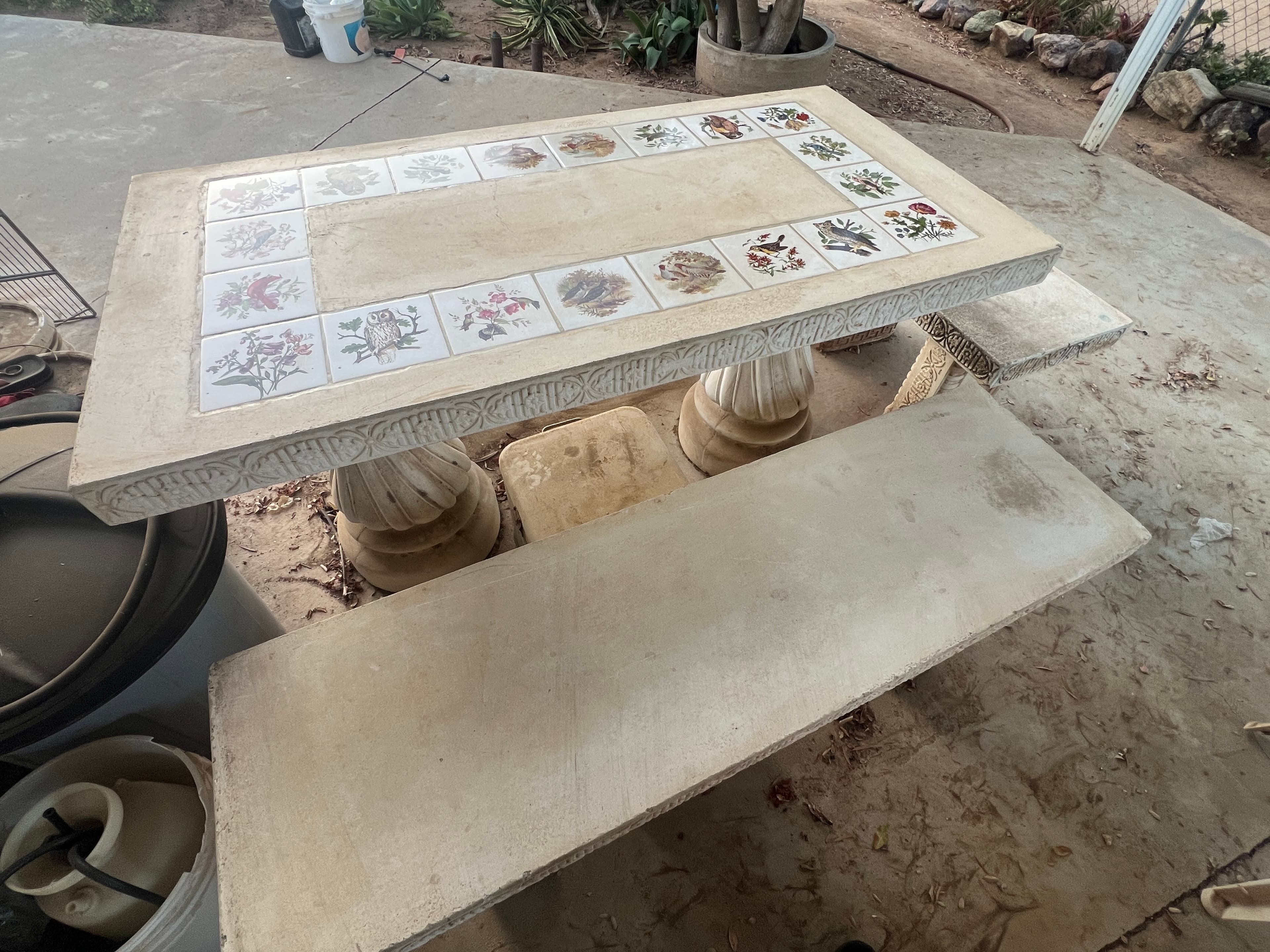 Grasons Co Estate Specialists Riverside (Woodcrest) Estate Sale