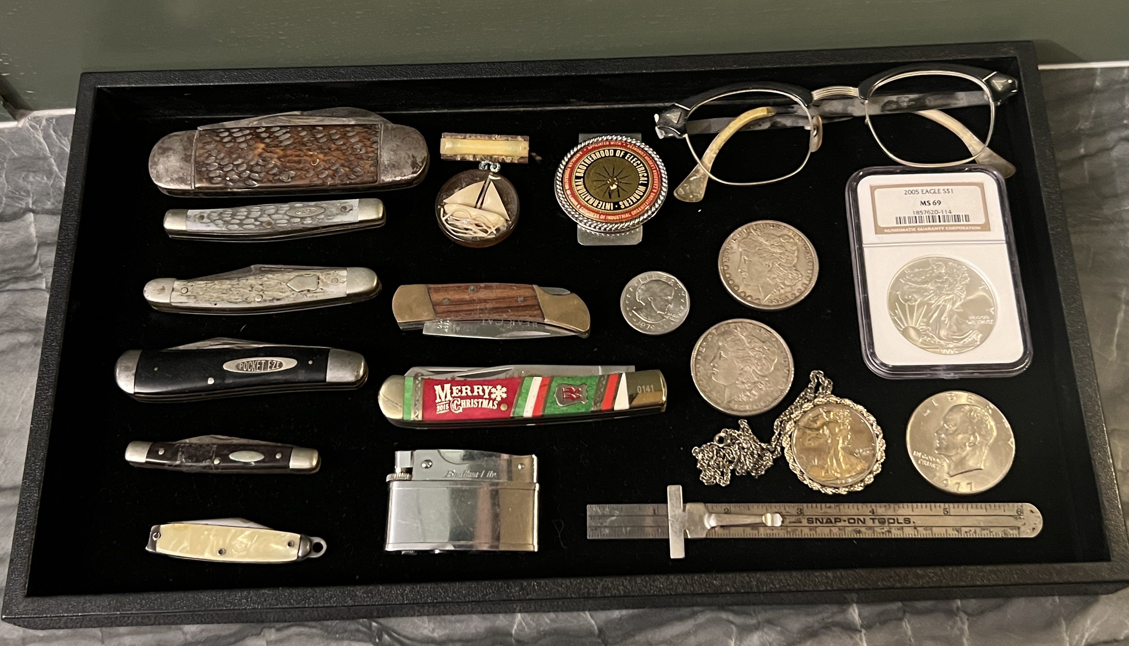 Grasons Co Estate Specialists ONE DAY ONLY Redlands Estate Sale