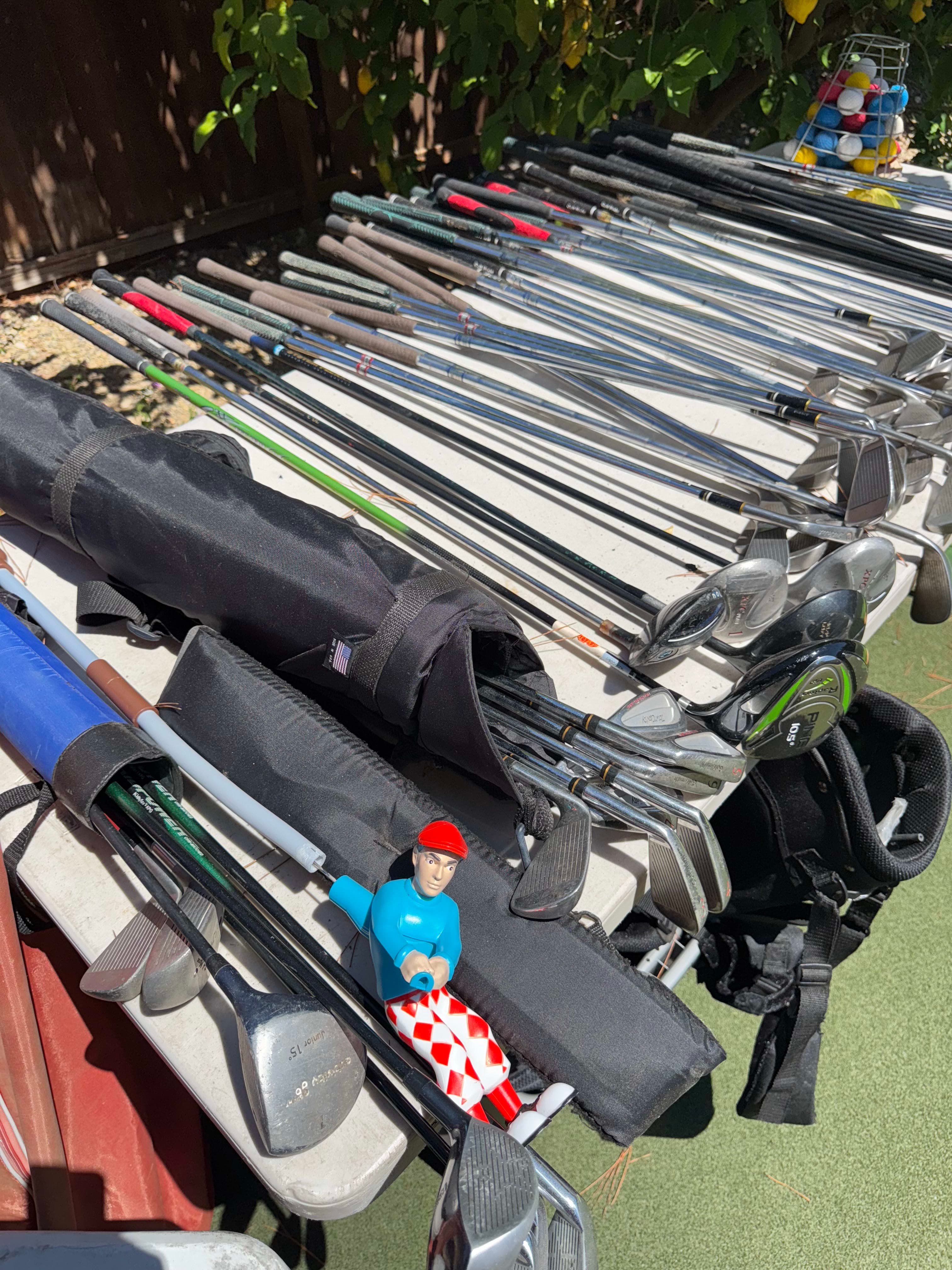 Grasons Co of CCC - 50% OFF (EXCLUDING JEWELRY) Pleasant Hill High End Estate Sale