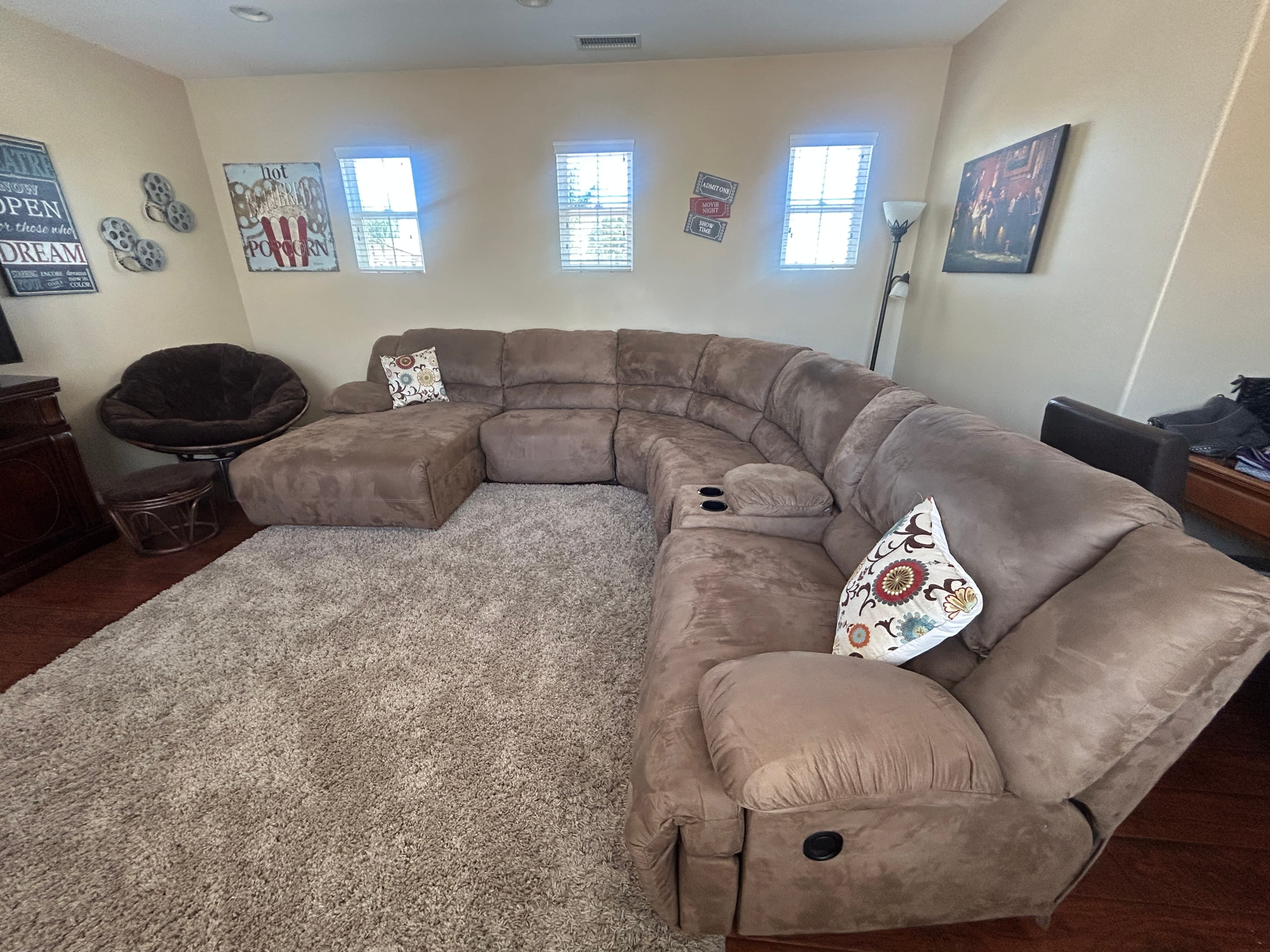 Grasons Co So Riverside County Winchester Estate