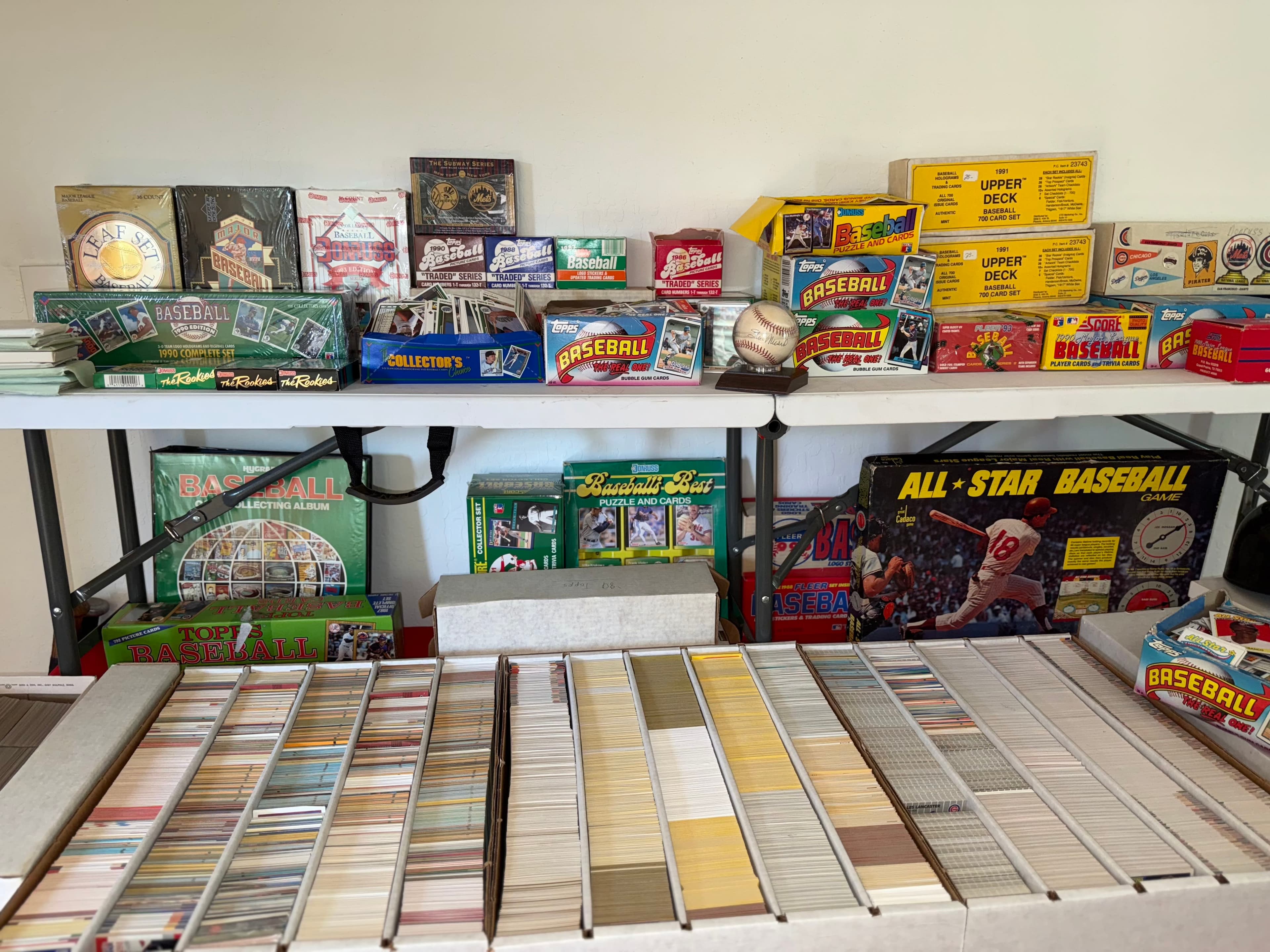 Grasons Co of CCC - 50% OFF San Ramon 2-Day Estate Sale