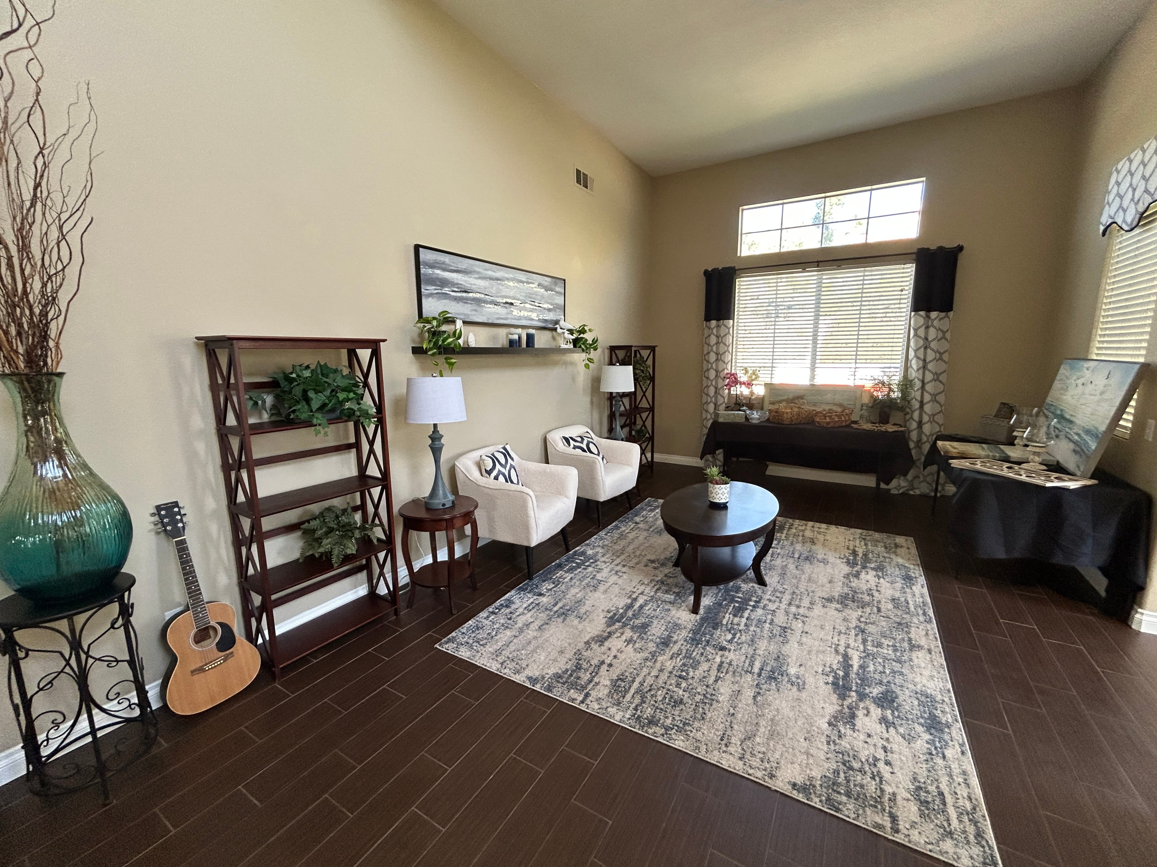 Grasons Co So Riverside County Temecula Estate