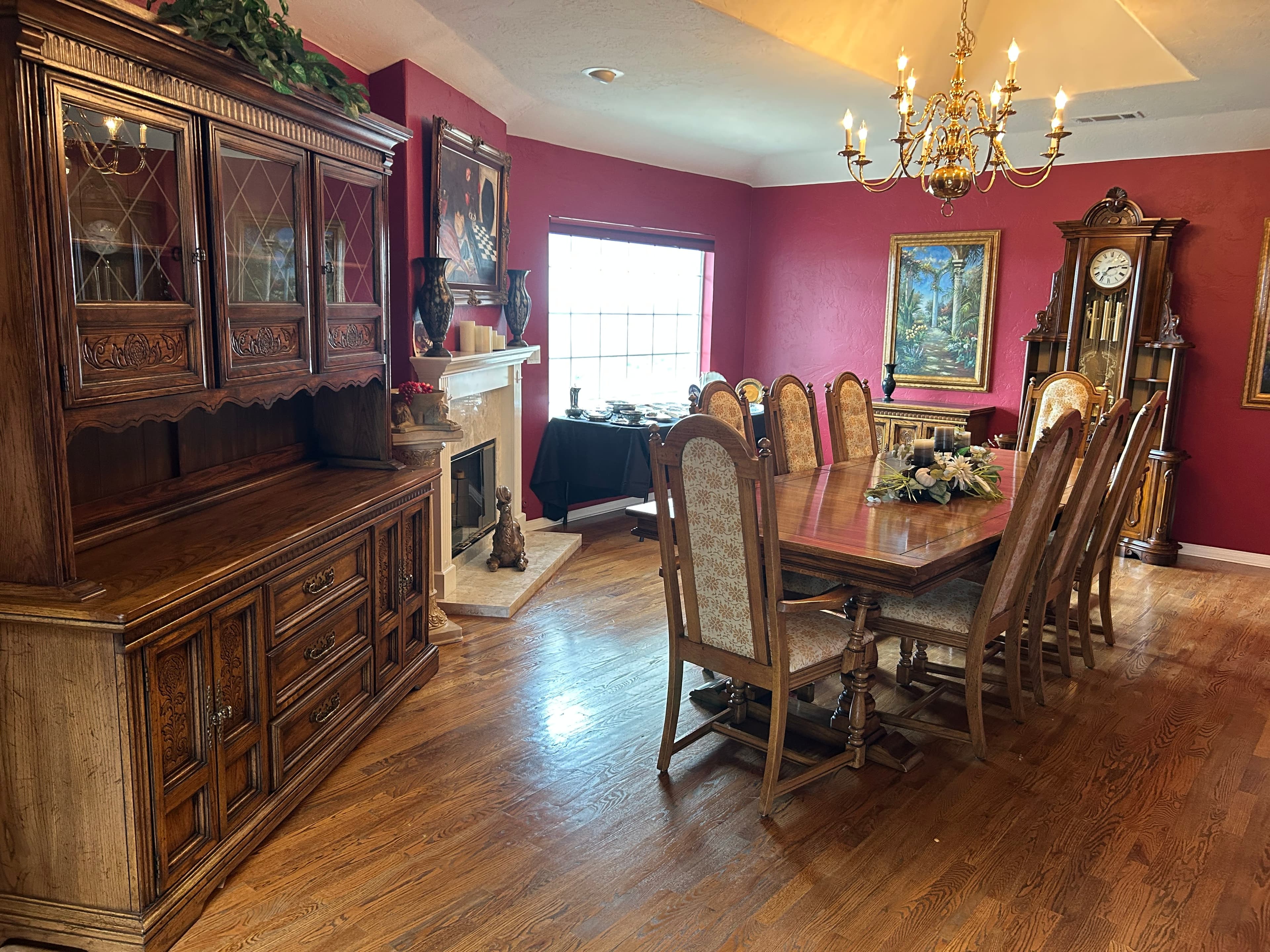 Grasons Co So Riverside County Temecula Estate