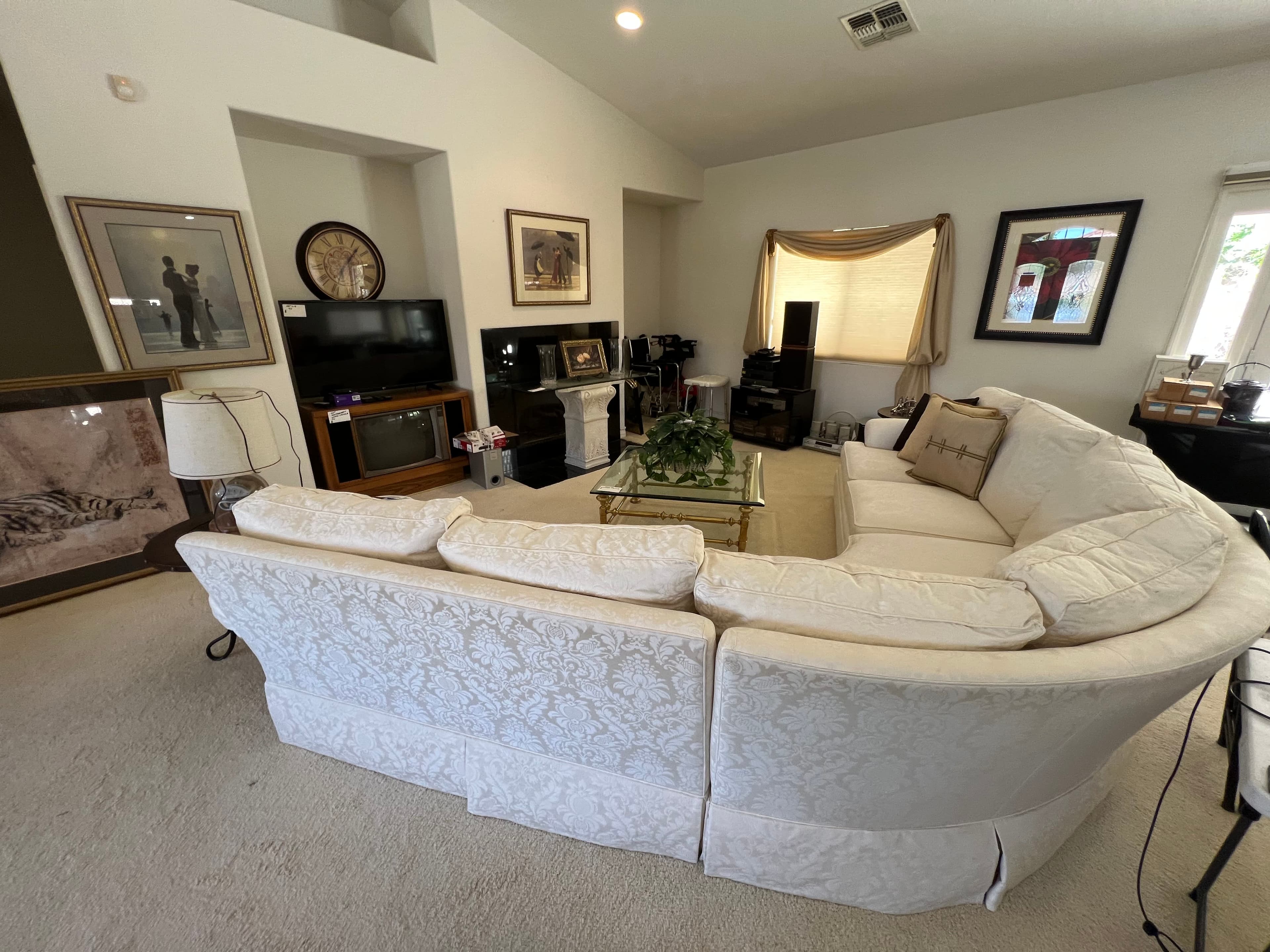 Grasons Coachella Valley, Indio Estate Sale