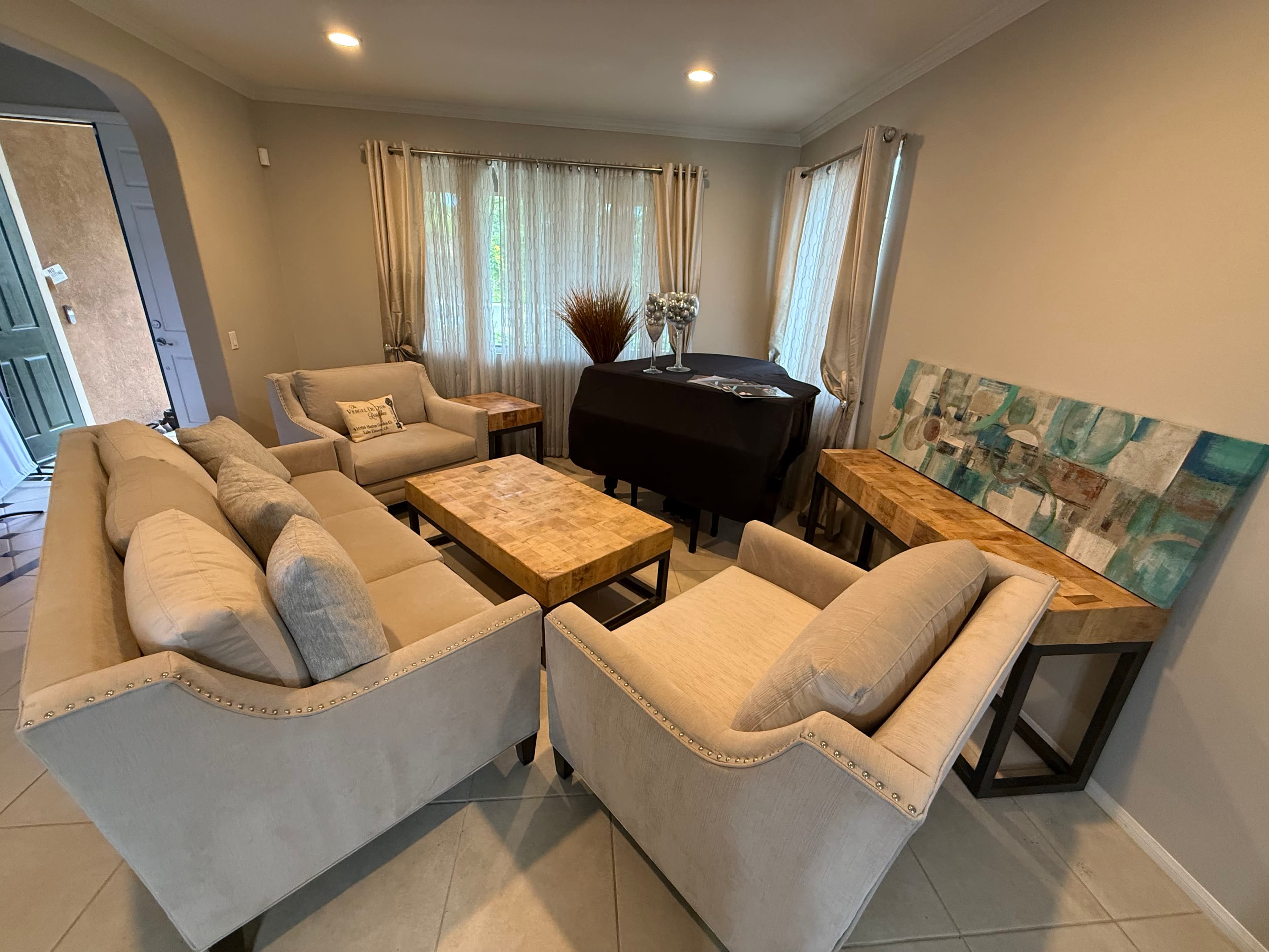 Grasons Co So Riverside County Lake Elsinore Estate