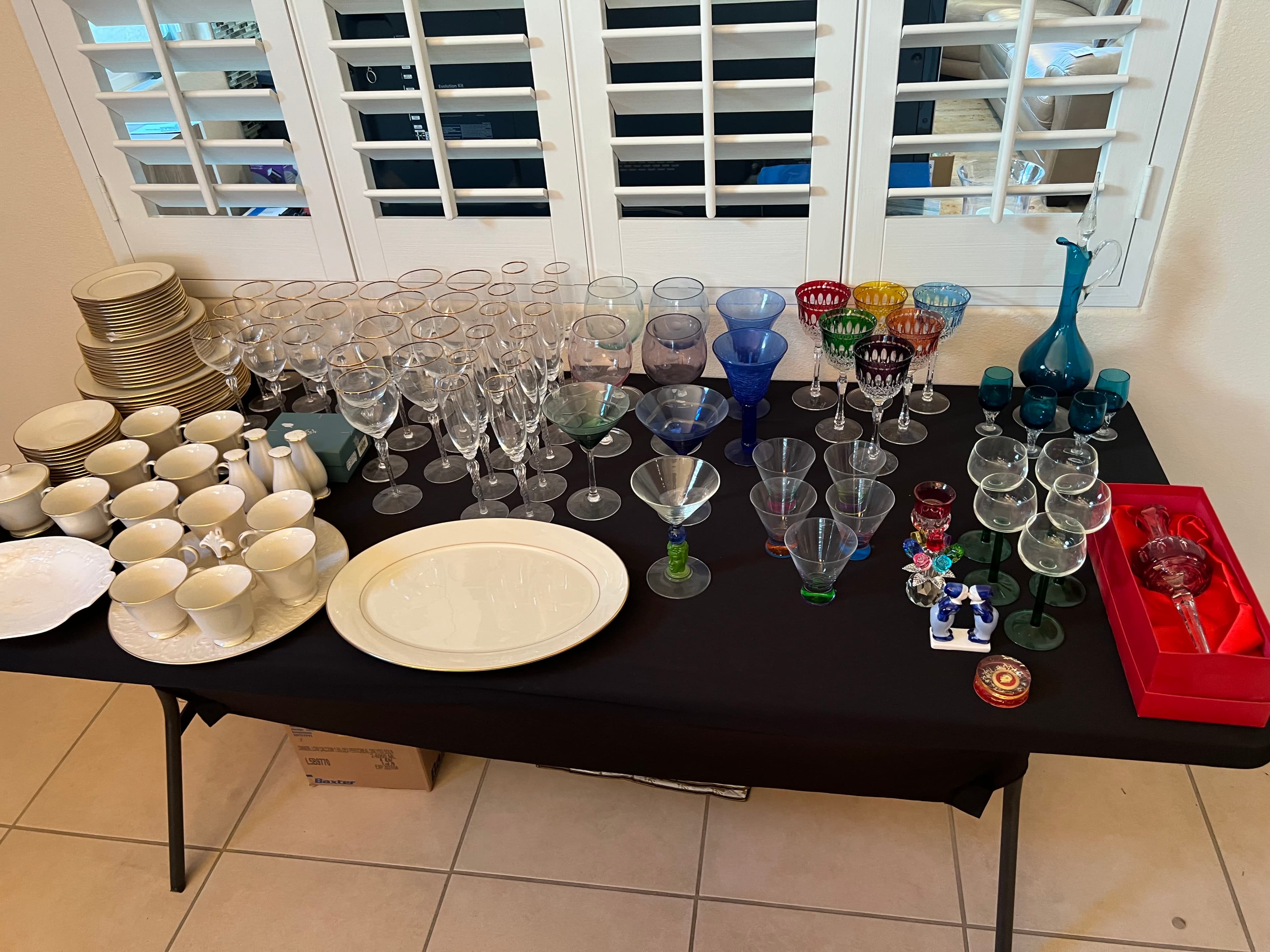 Grasons Coachella Valley, Cathedral City Estate Sale