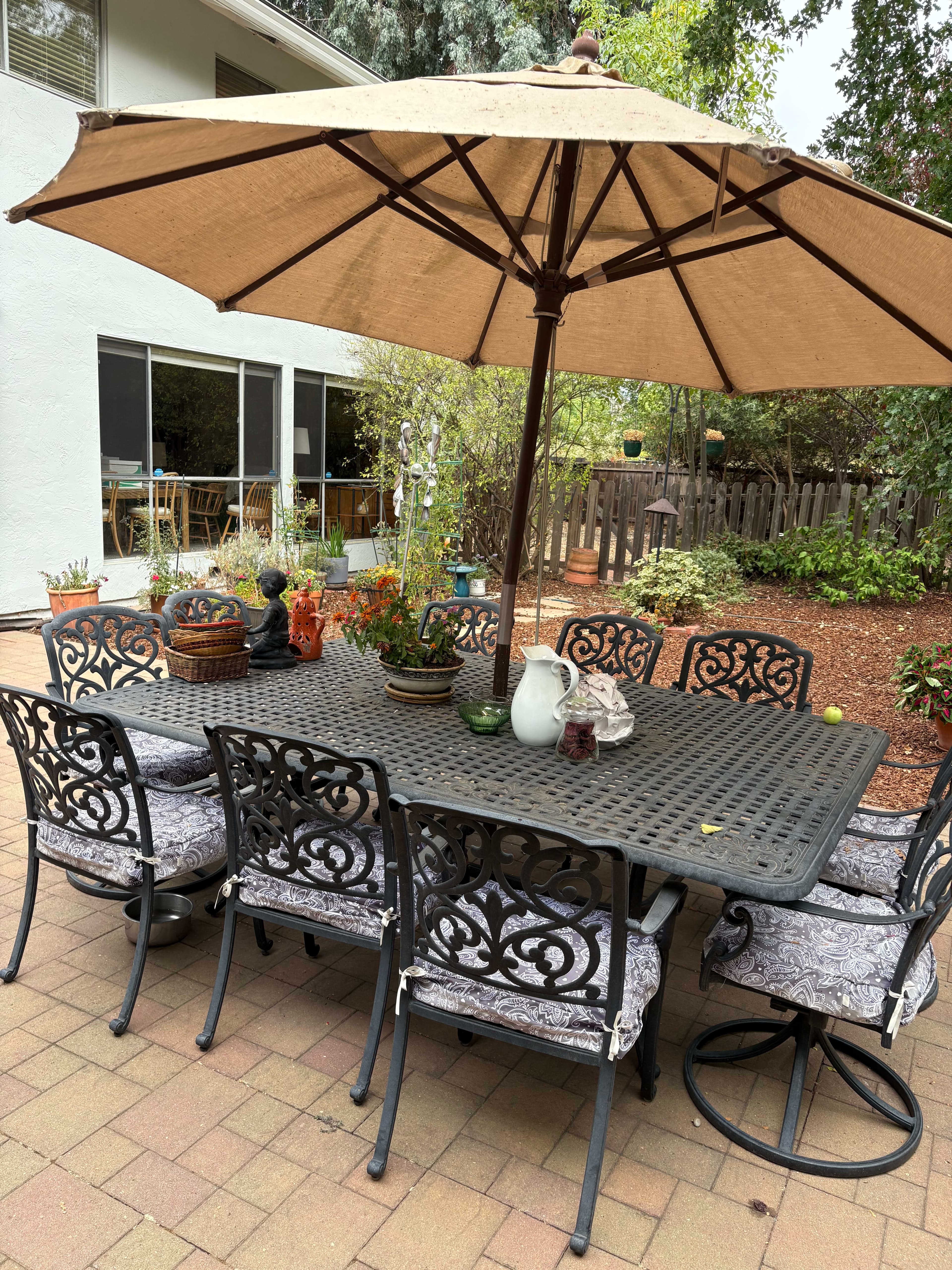 Grasons Co of CCC- 50% OFF Walnut Creek Last Minute Estate Sale