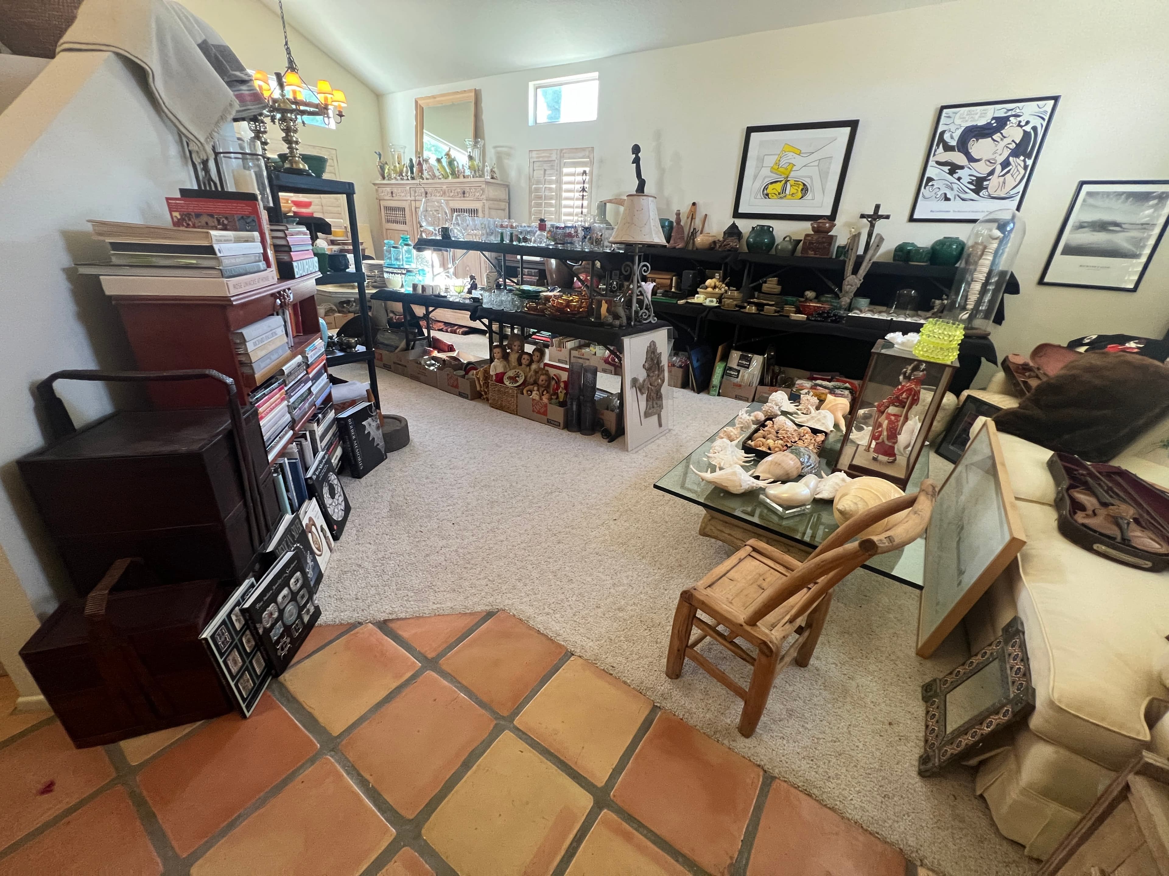 Grasons Co Estate Specialists Highland Estate Sale